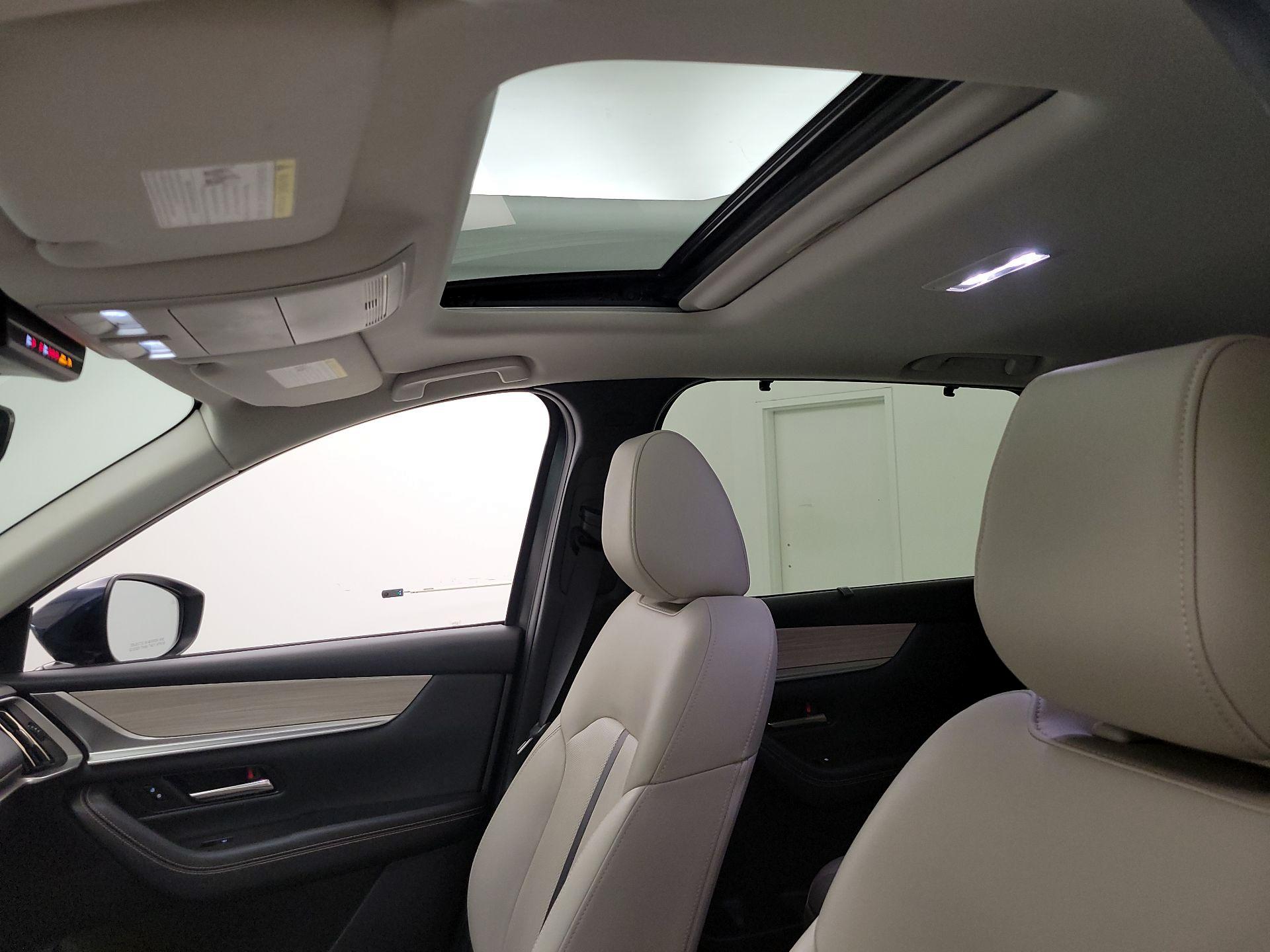 Thumbnail: 2024 Mazda CX-90 - 19