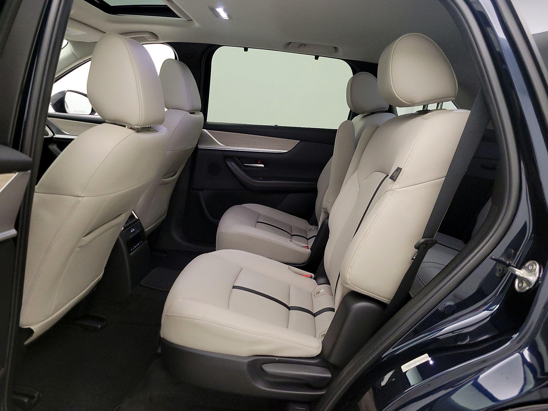 Thumbnail: 2024 Mazda CX-90 - 20