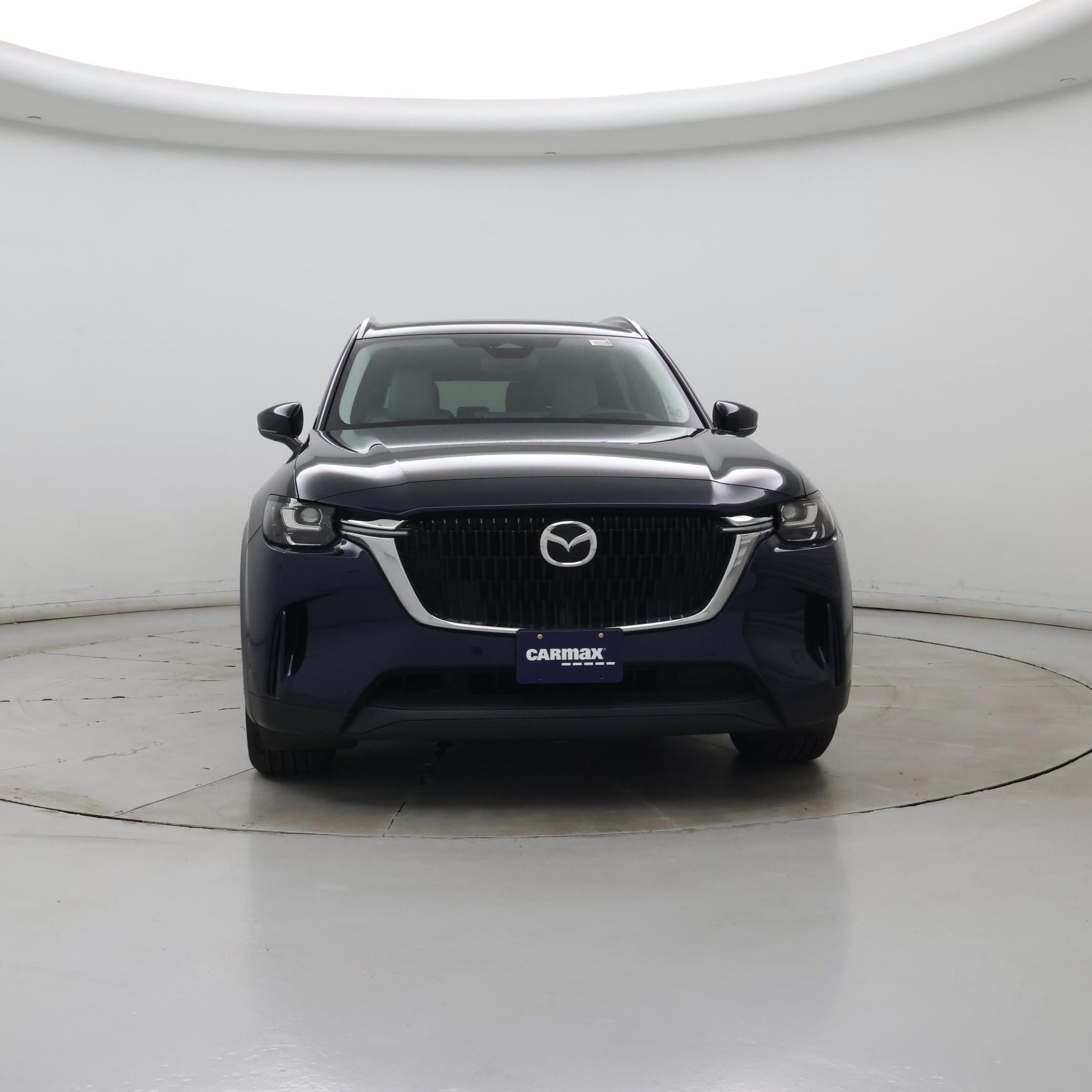 Thumbnail: 2024 Mazda CX-90 - 5