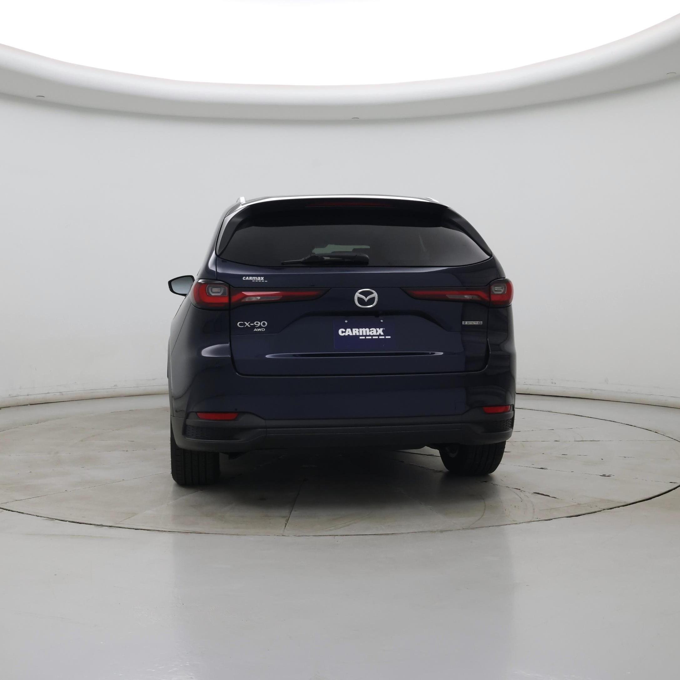 Thumbnail: 2024 Mazda CX-90 - 6