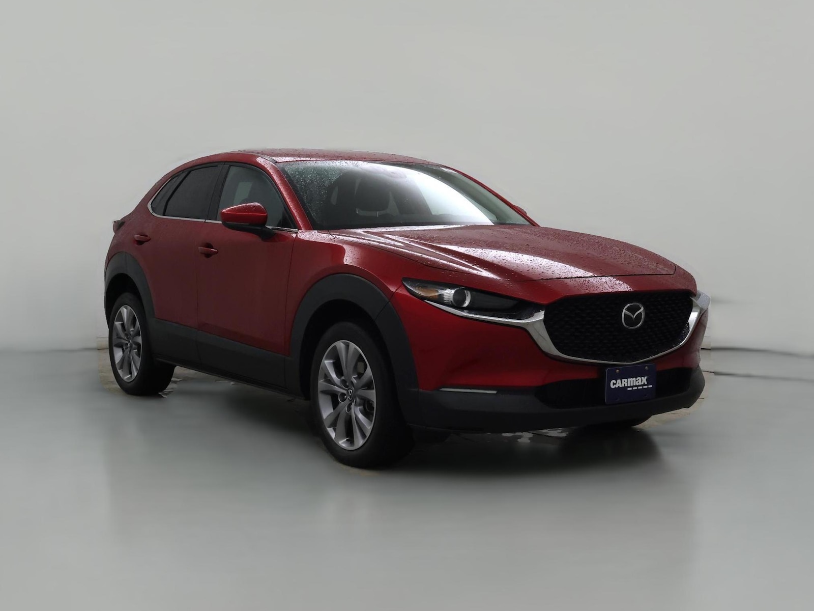 2022 Mazda CX-30 Select