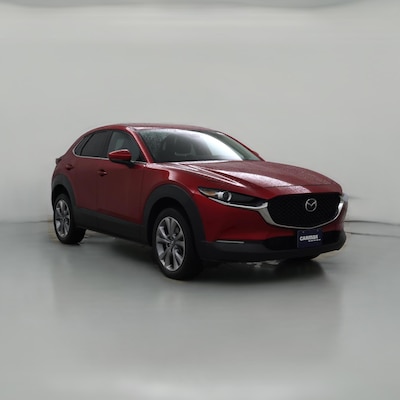 2022 Mazda CX-30 Select