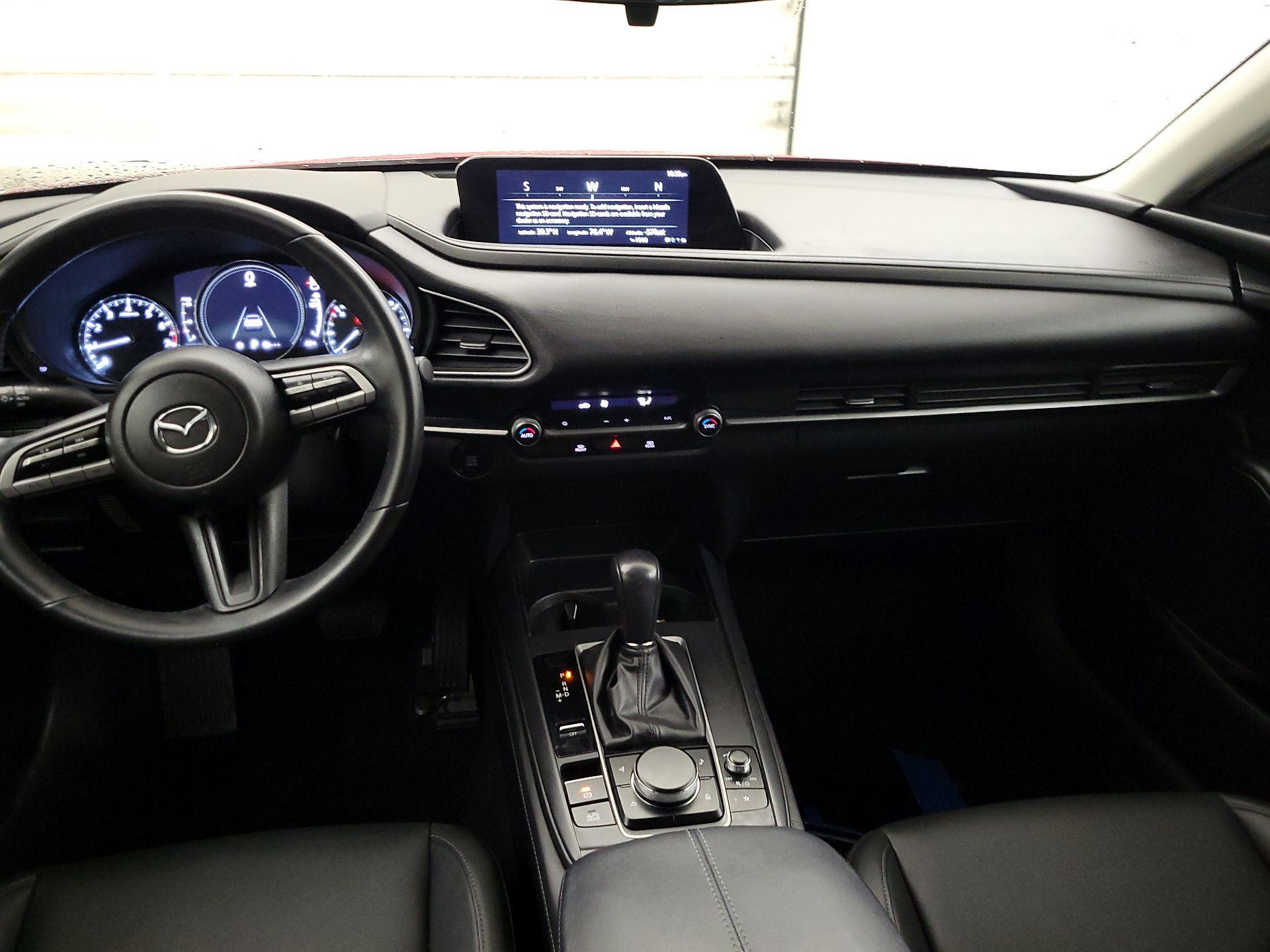 Thumbnail: 2022 Mazda CX-30 - 9