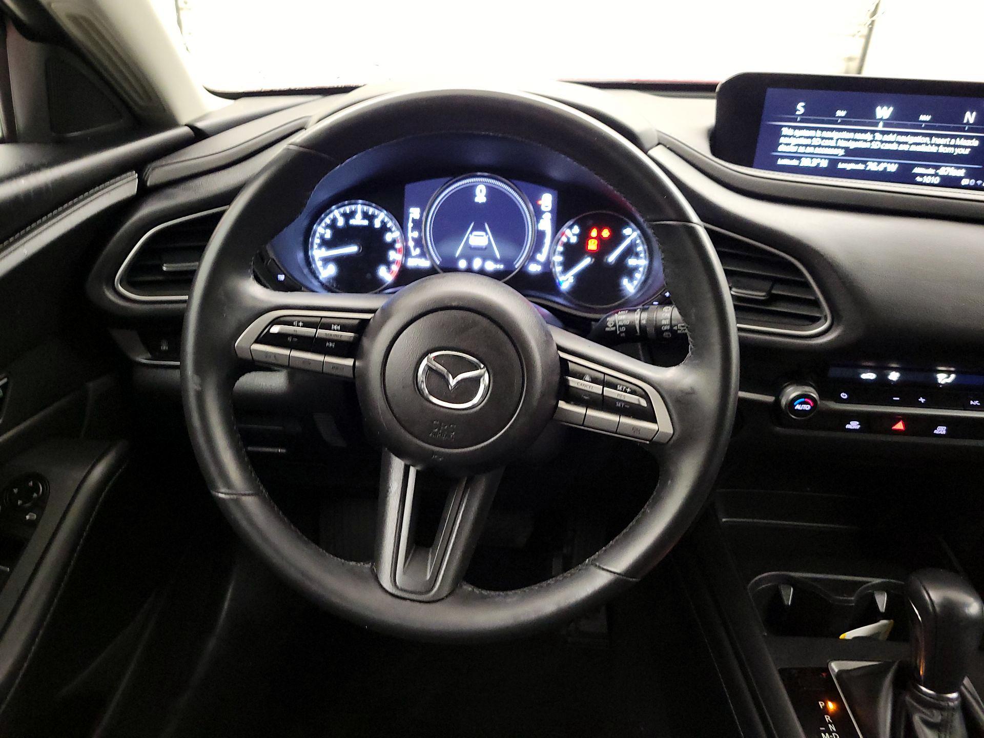 Thumbnail: 2022 Mazda CX-30 - 10