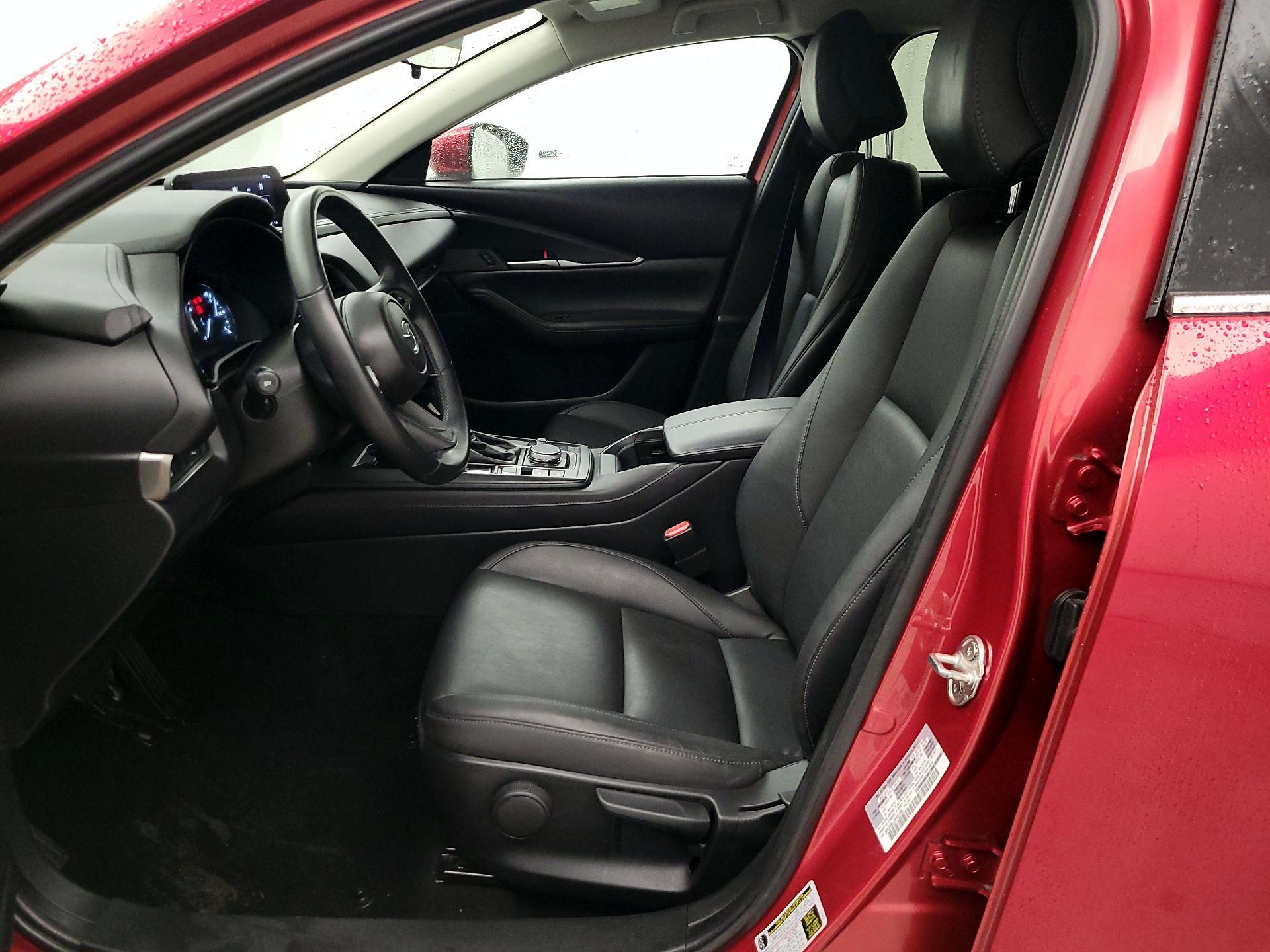 Thumbnail: 2022 Mazda CX-30 - 11