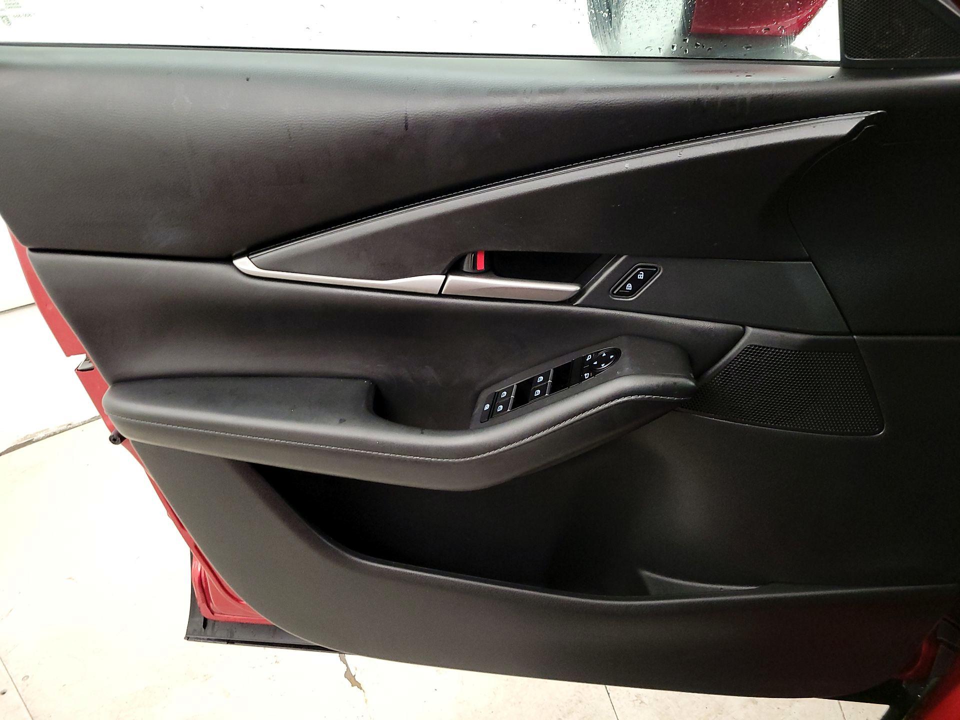 Thumbnail: 2022 Mazda CX-30 - 12