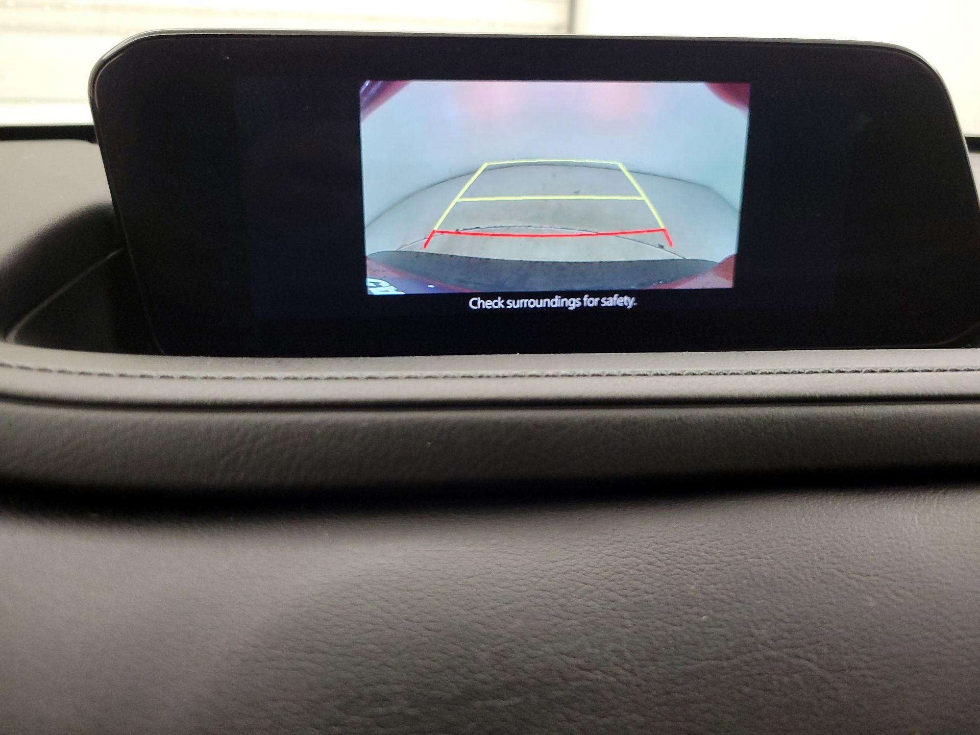 Thumbnail: 2022 Mazda CX-30 - 14