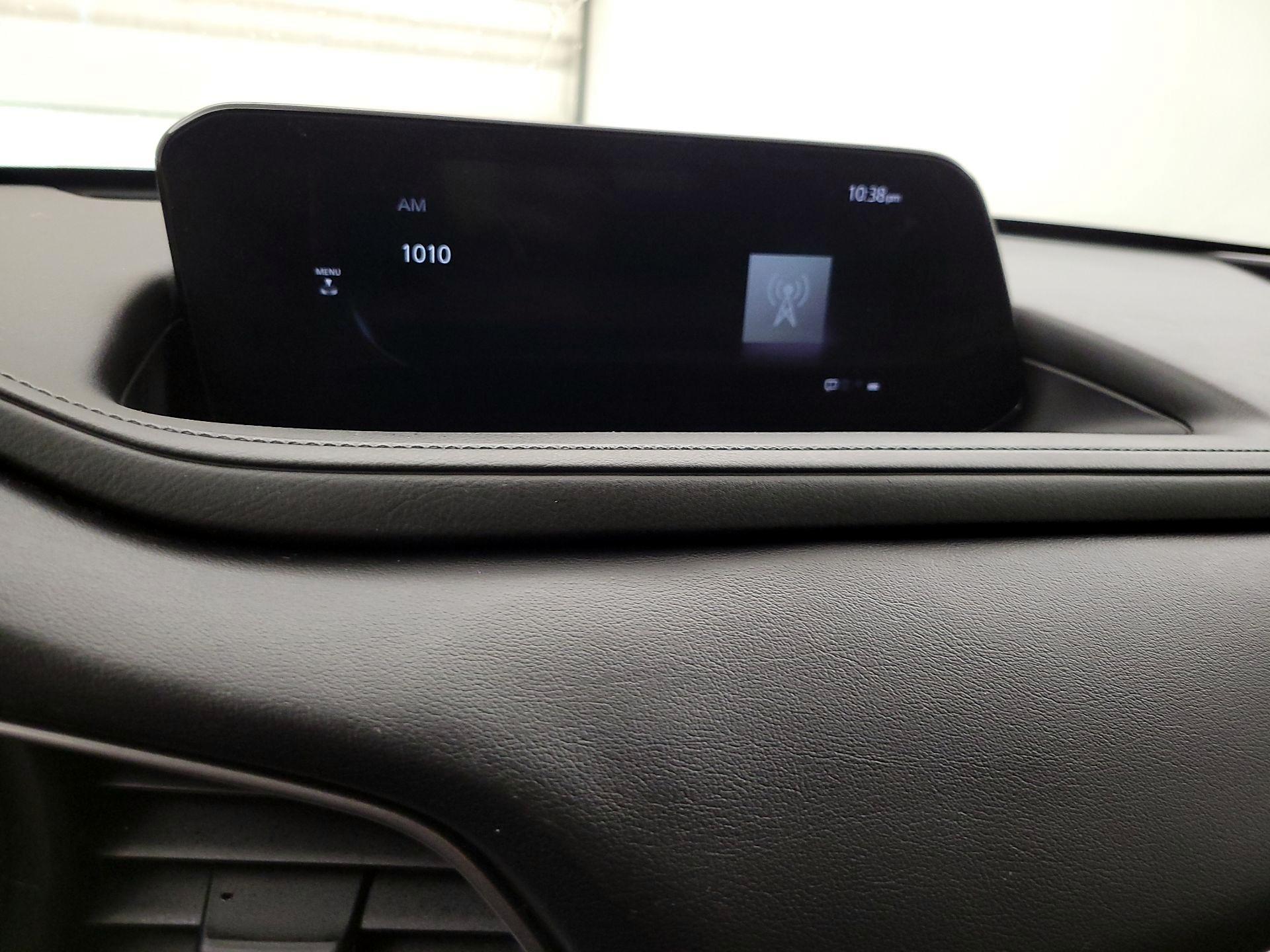 Thumbnail: 2022 Mazda CX-30 - 15