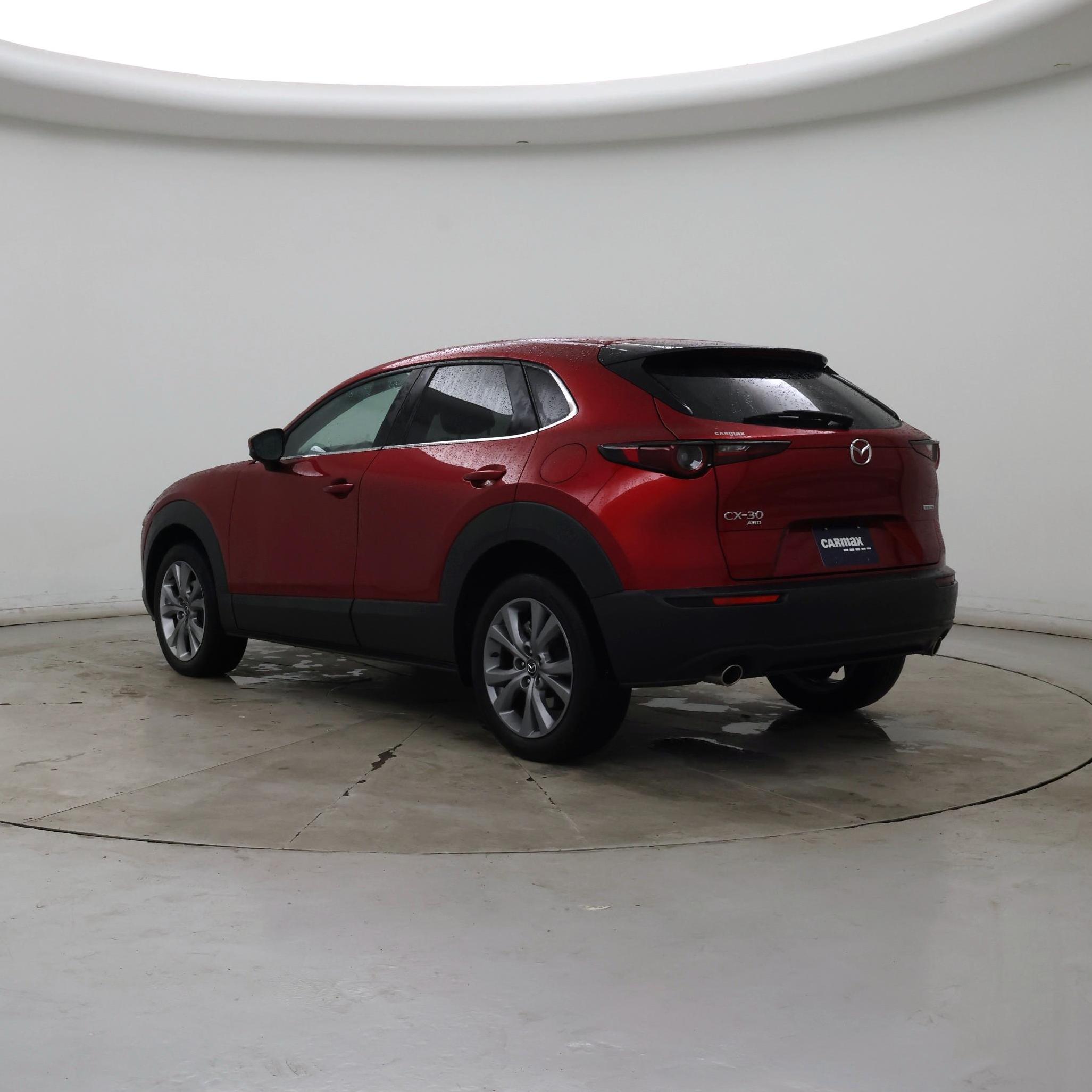 Thumbnail: 2022 Mazda CX-30 - 2