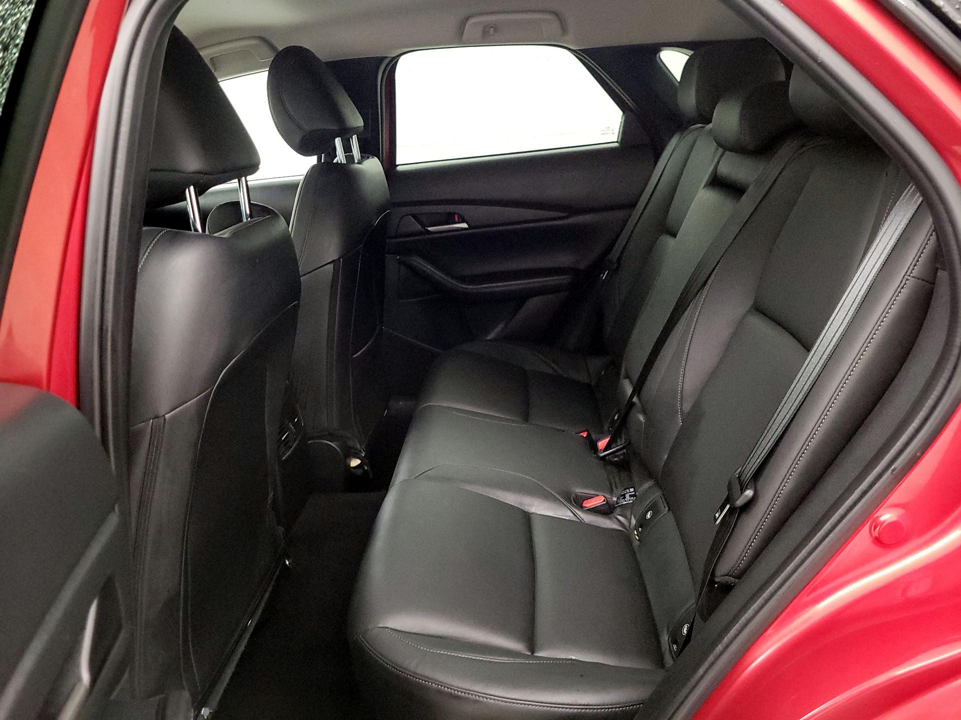 Thumbnail: 2022 Mazda CX-30 - 19