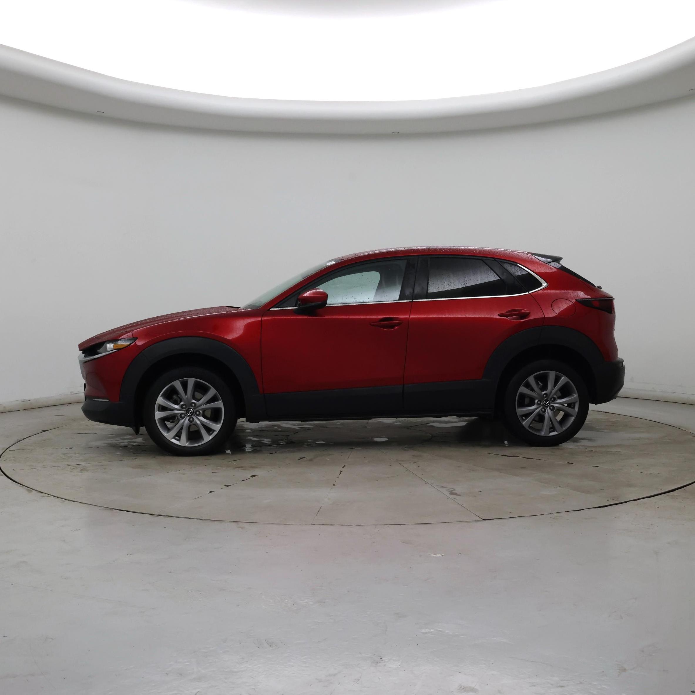 Thumbnail: 2022 Mazda CX-30 - 3