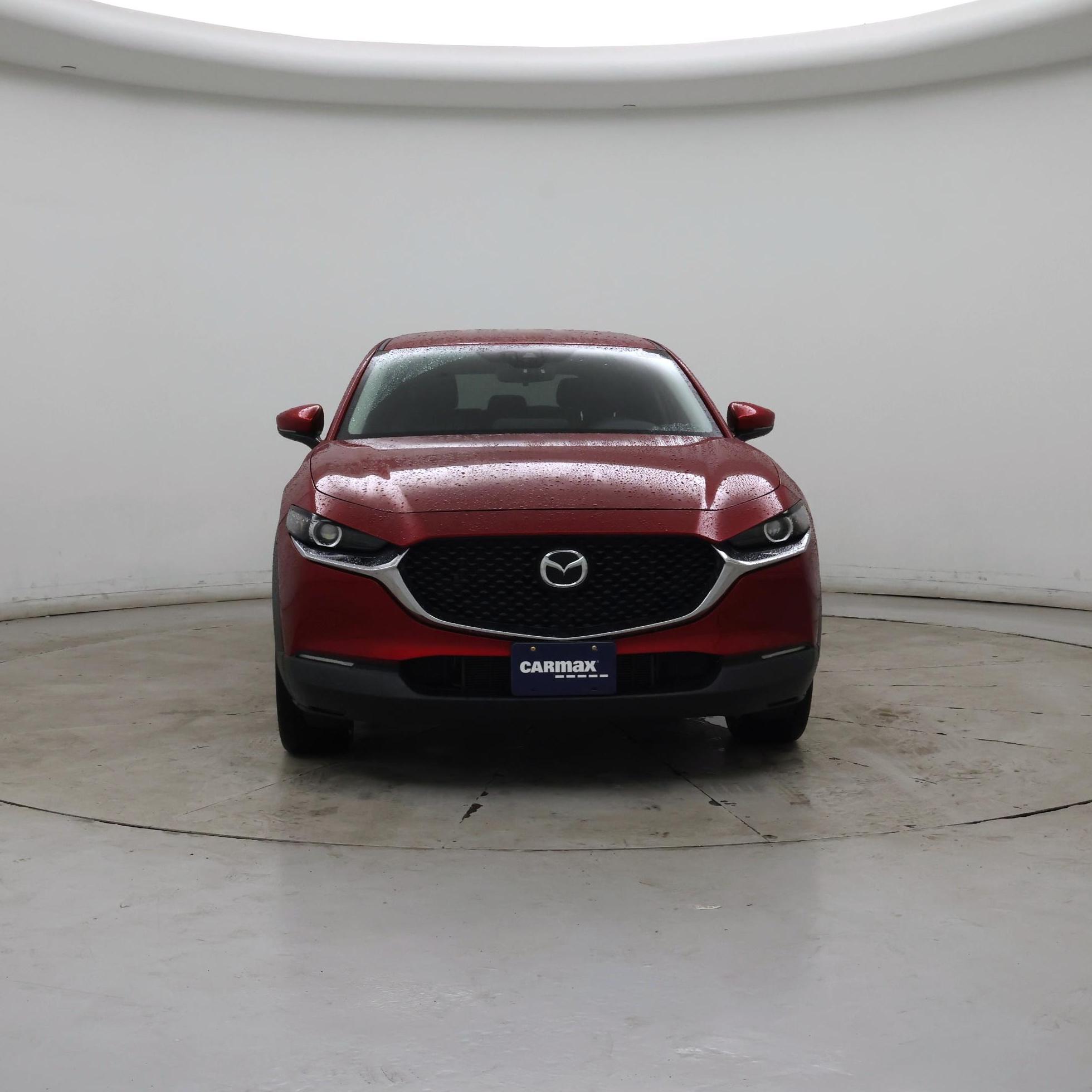 Thumbnail: 2022 Mazda CX-30 - 5