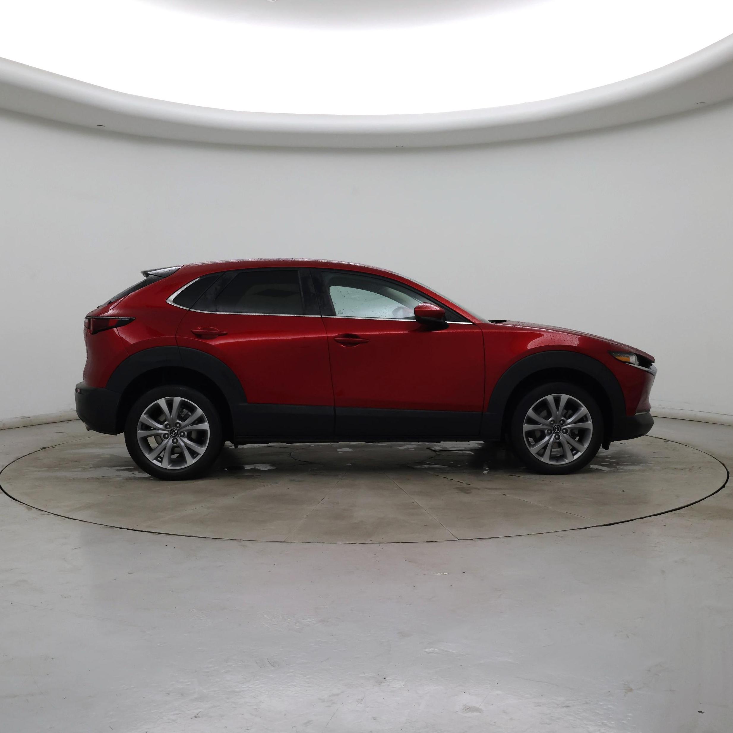 Thumbnail: 2022 Mazda CX-30 - 7