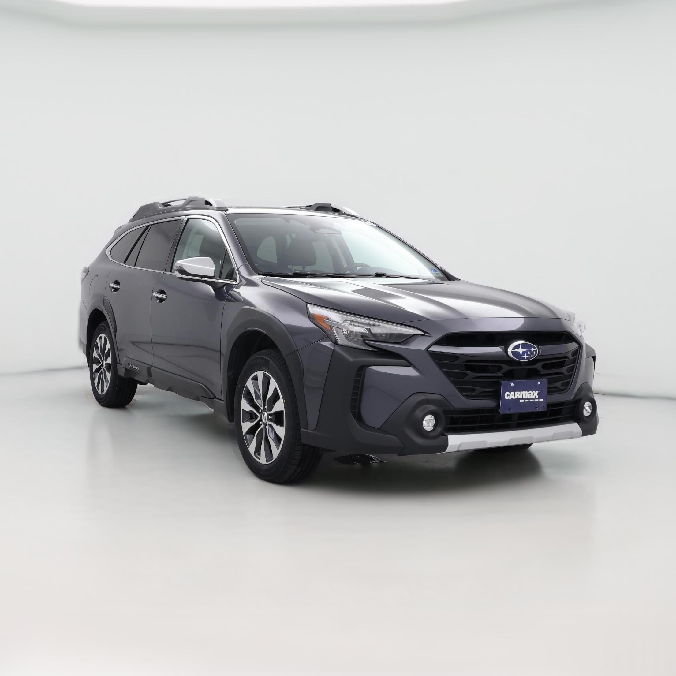 Thumbnail: 2024 Subaru Outback - 1