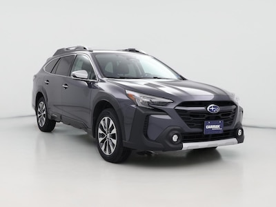 2024 Subaru Outback Touring XT