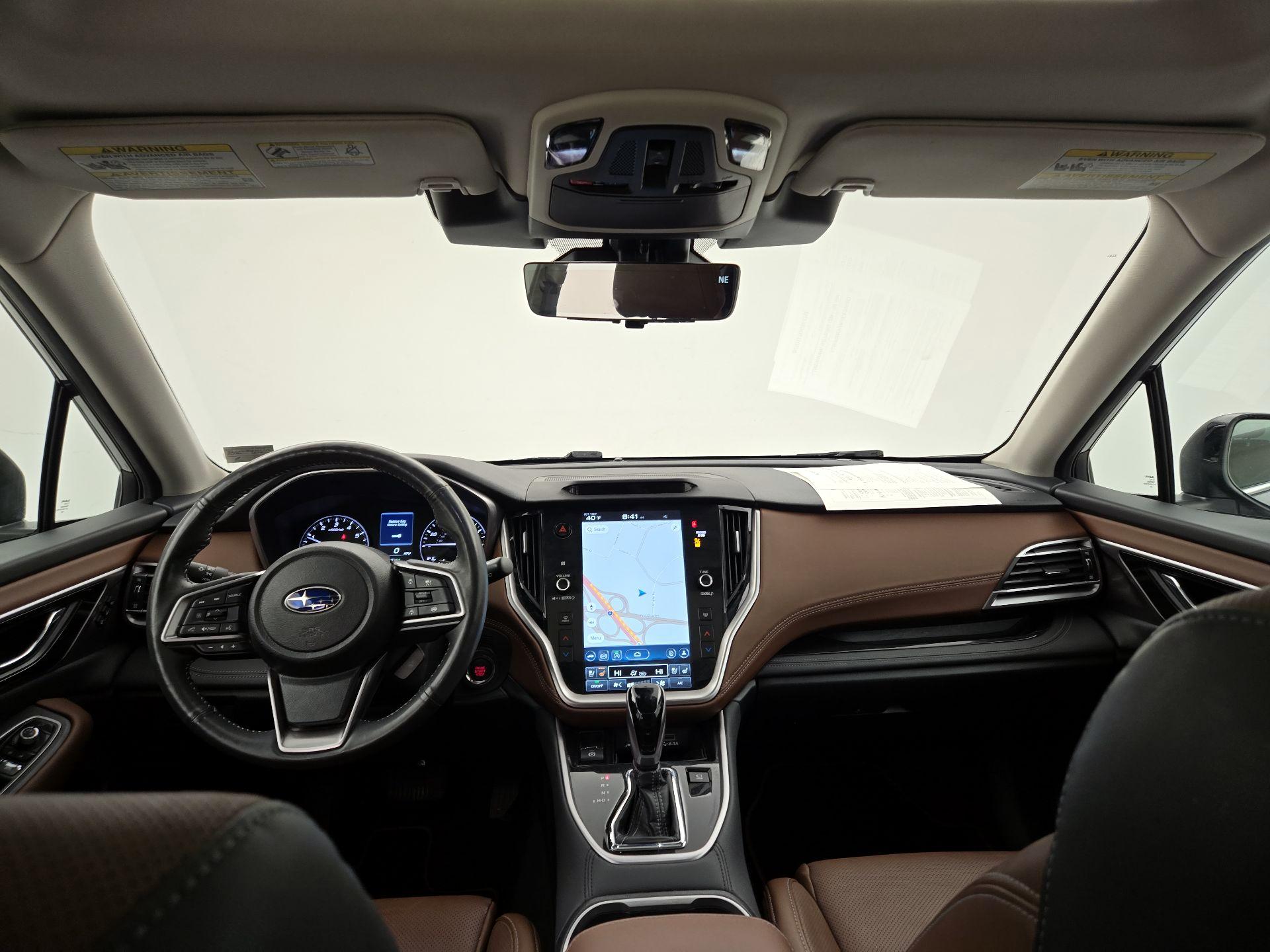 Thumbnail: 2024 Subaru Outback - 9