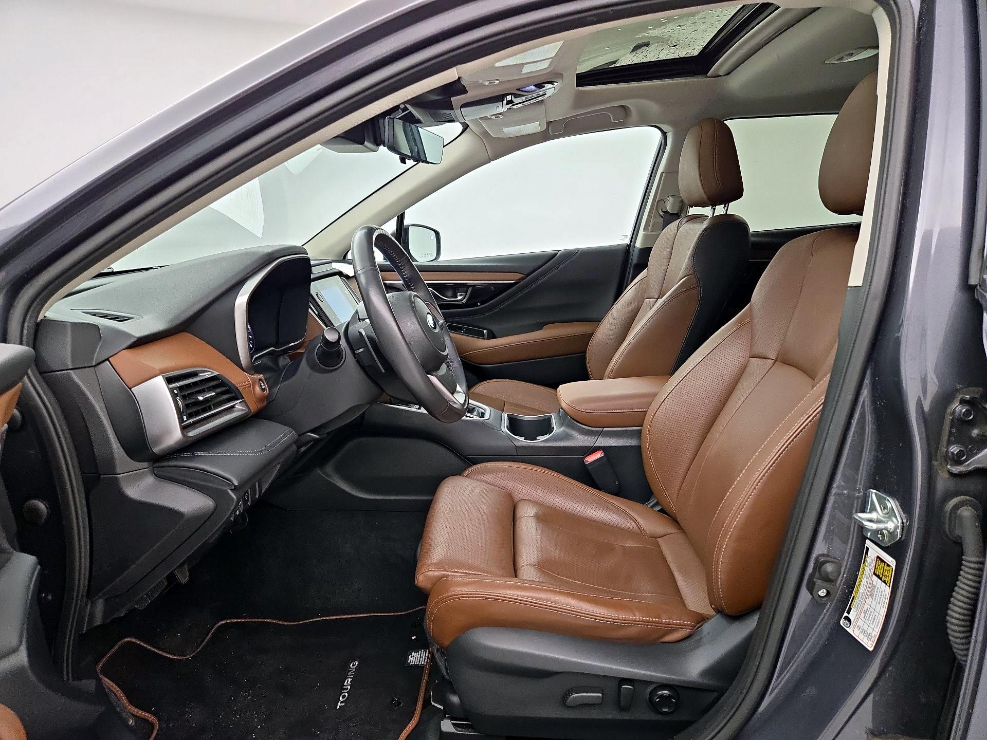 Thumbnail: 2024 Subaru Outback - 11