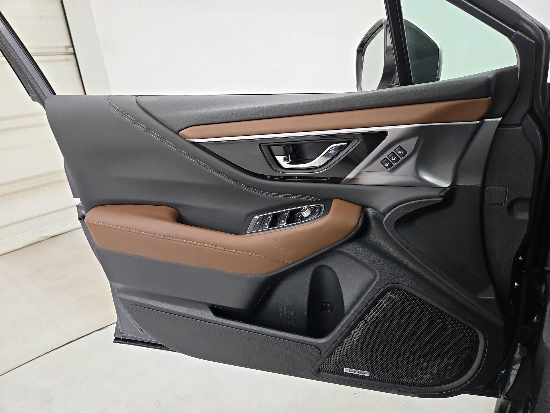 Thumbnail: 2024 Subaru Outback - 12