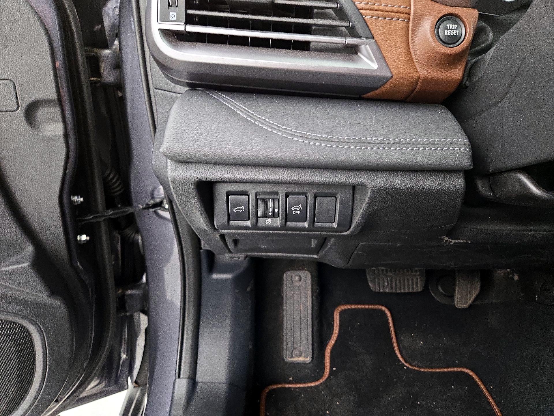 Thumbnail: 2024 Subaru Outback - 13