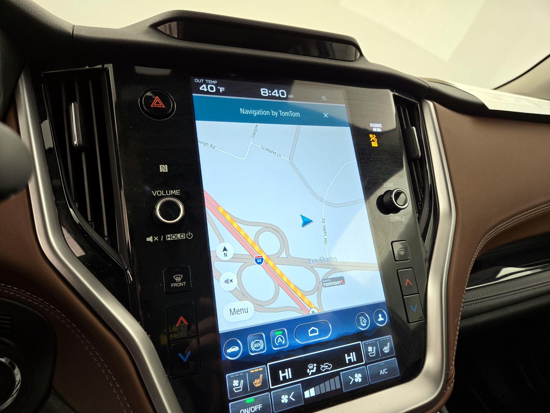 Thumbnail: 2024 Subaru Outback - 14