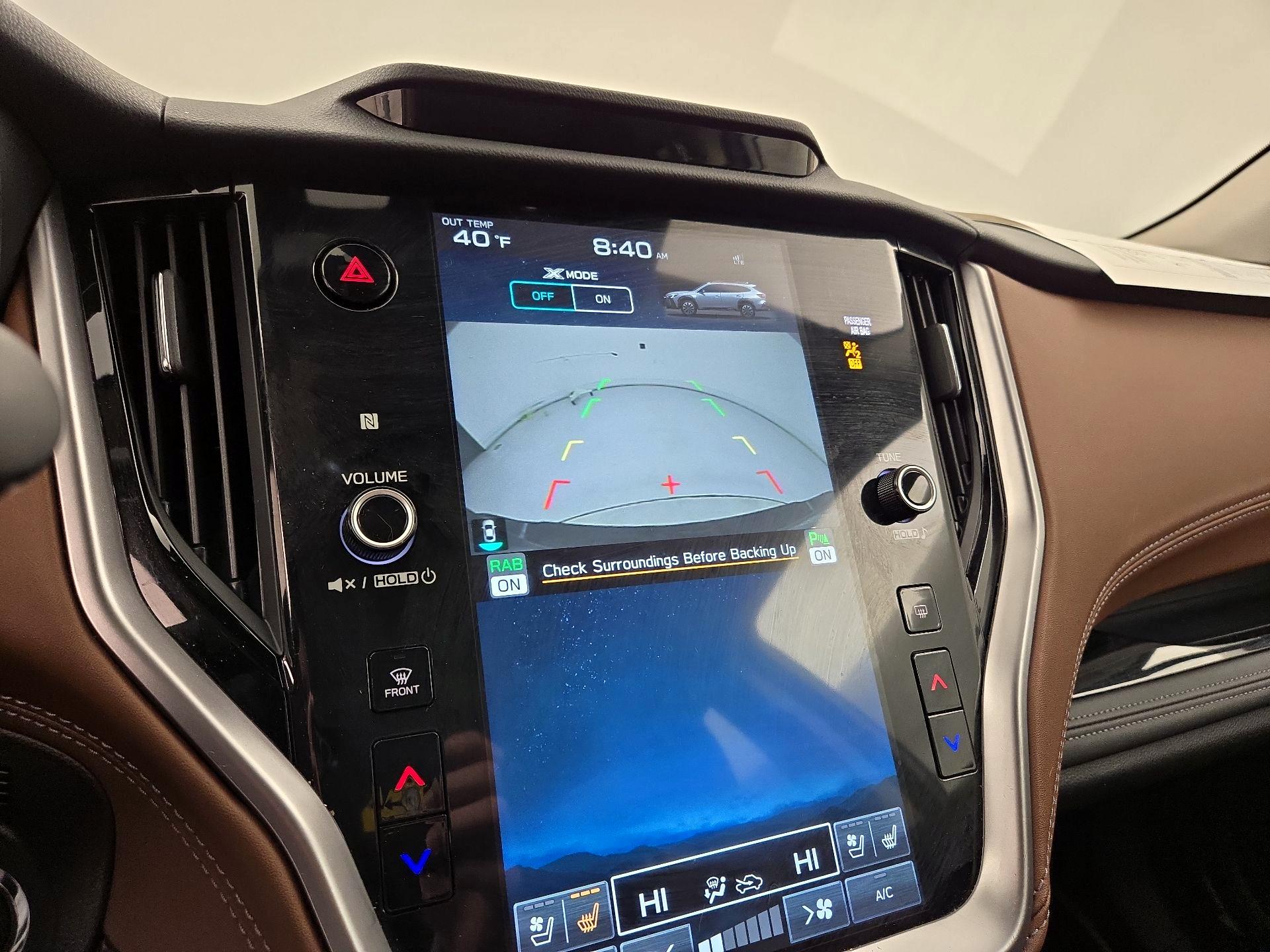 Thumbnail: 2024 Subaru Outback - 15