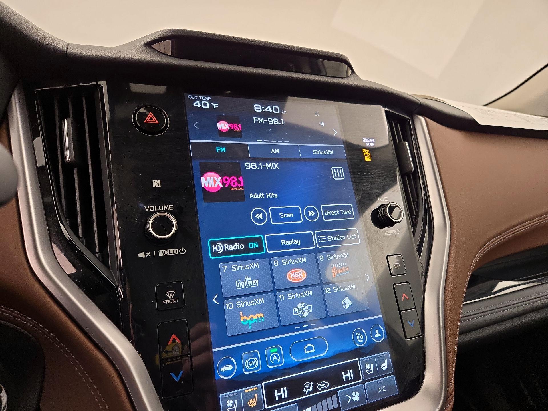 Thumbnail: 2024 Subaru Outback - 16