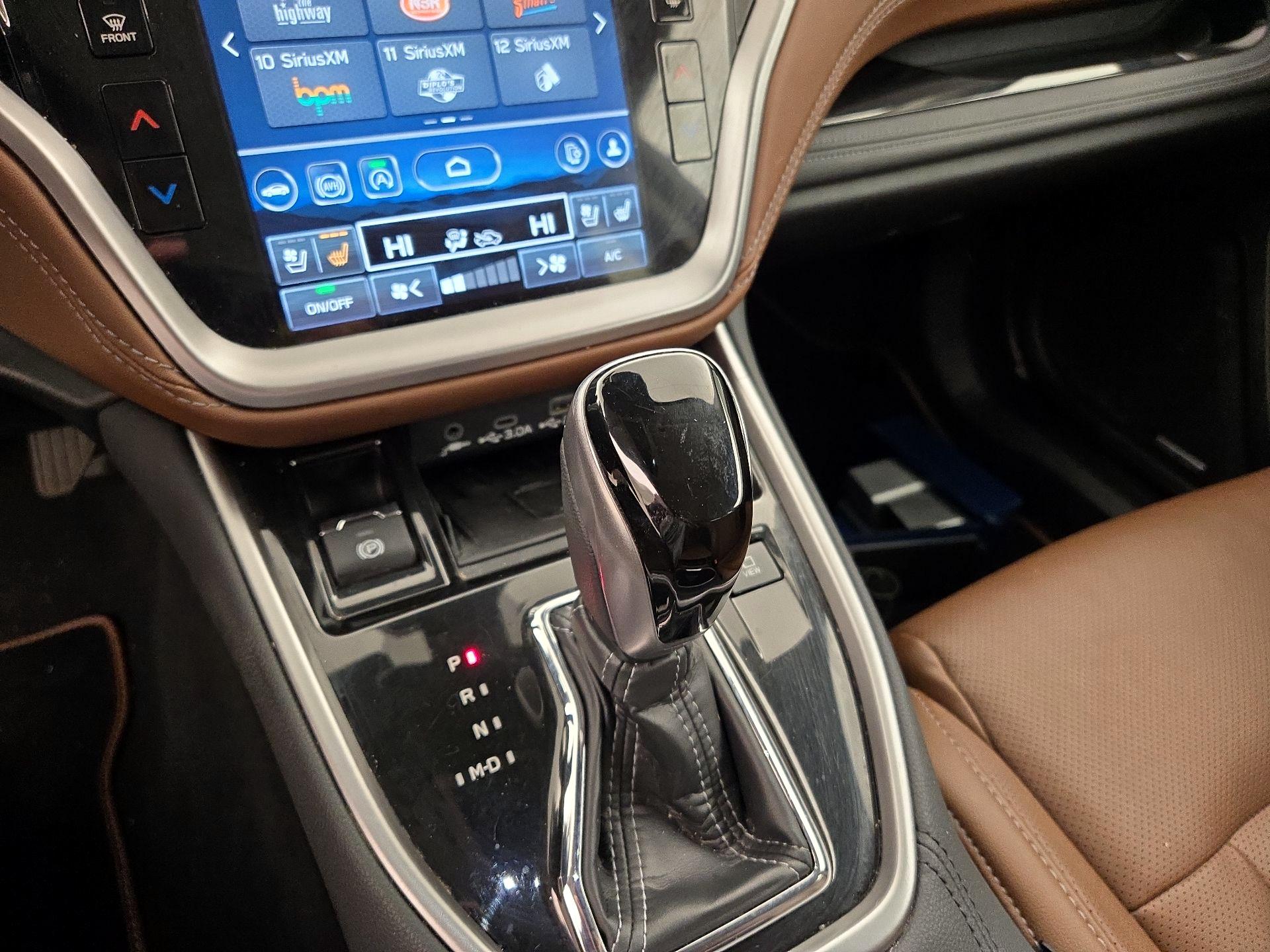 Thumbnail: 2024 Subaru Outback - 18