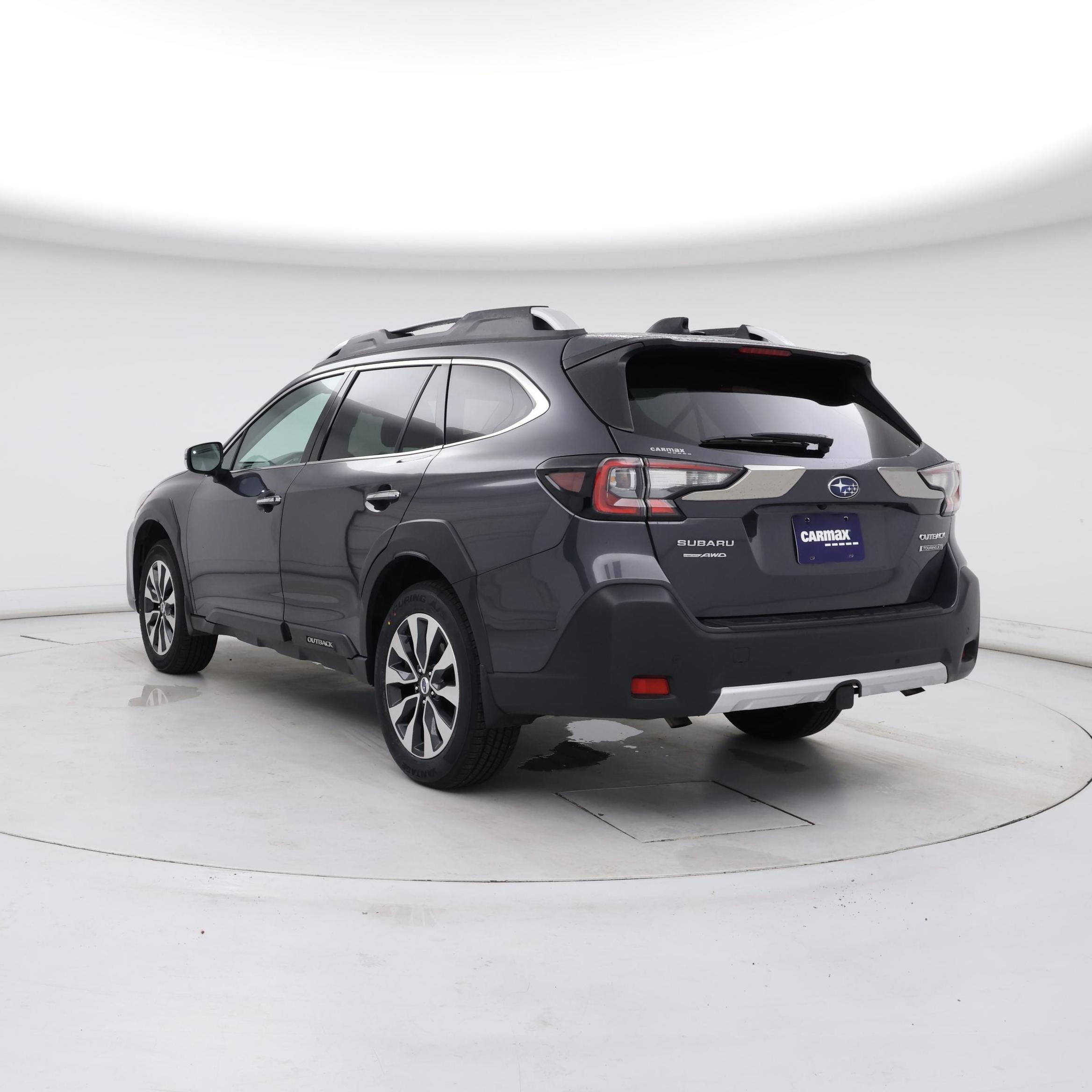 Thumbnail: 2024 Subaru Outback - 2