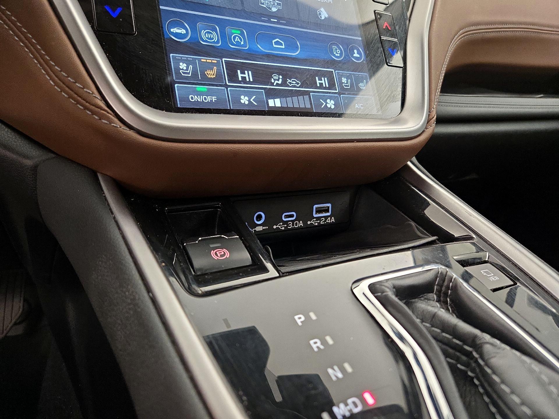 Thumbnail: 2024 Subaru Outback - 19