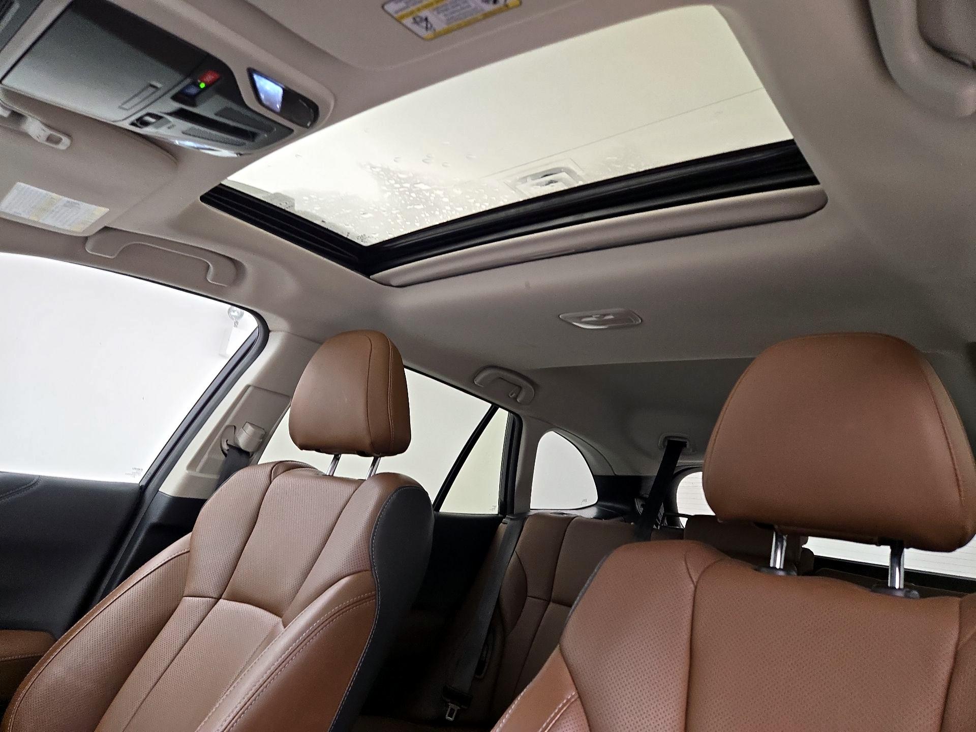 Thumbnail: 2024 Subaru Outback - 20