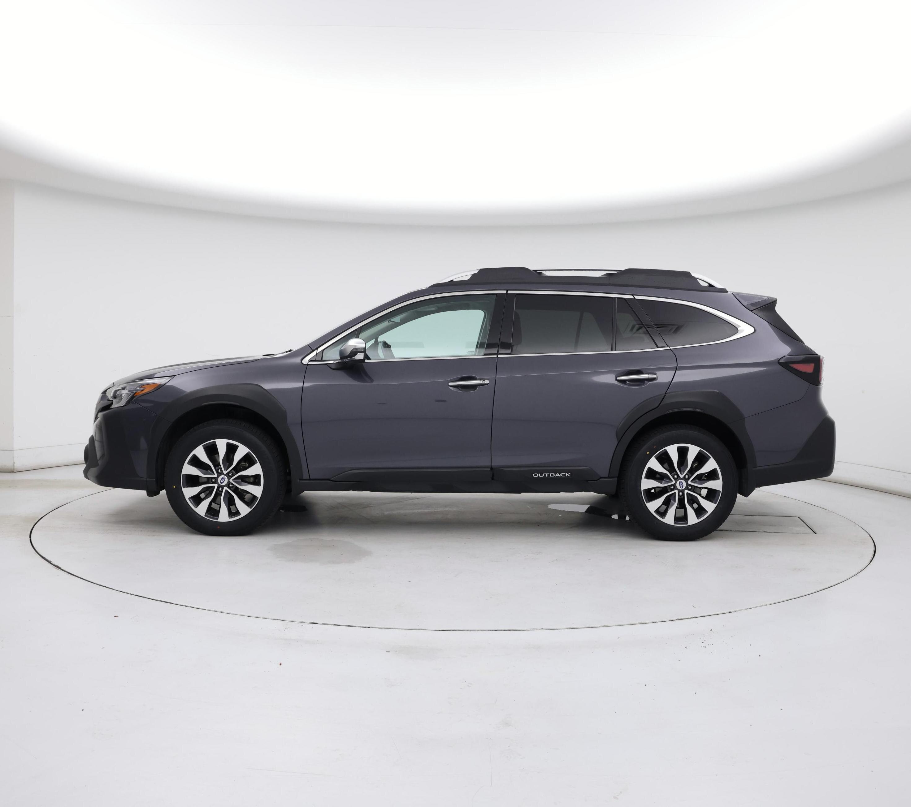 Thumbnail: 2024 Subaru Outback - 3