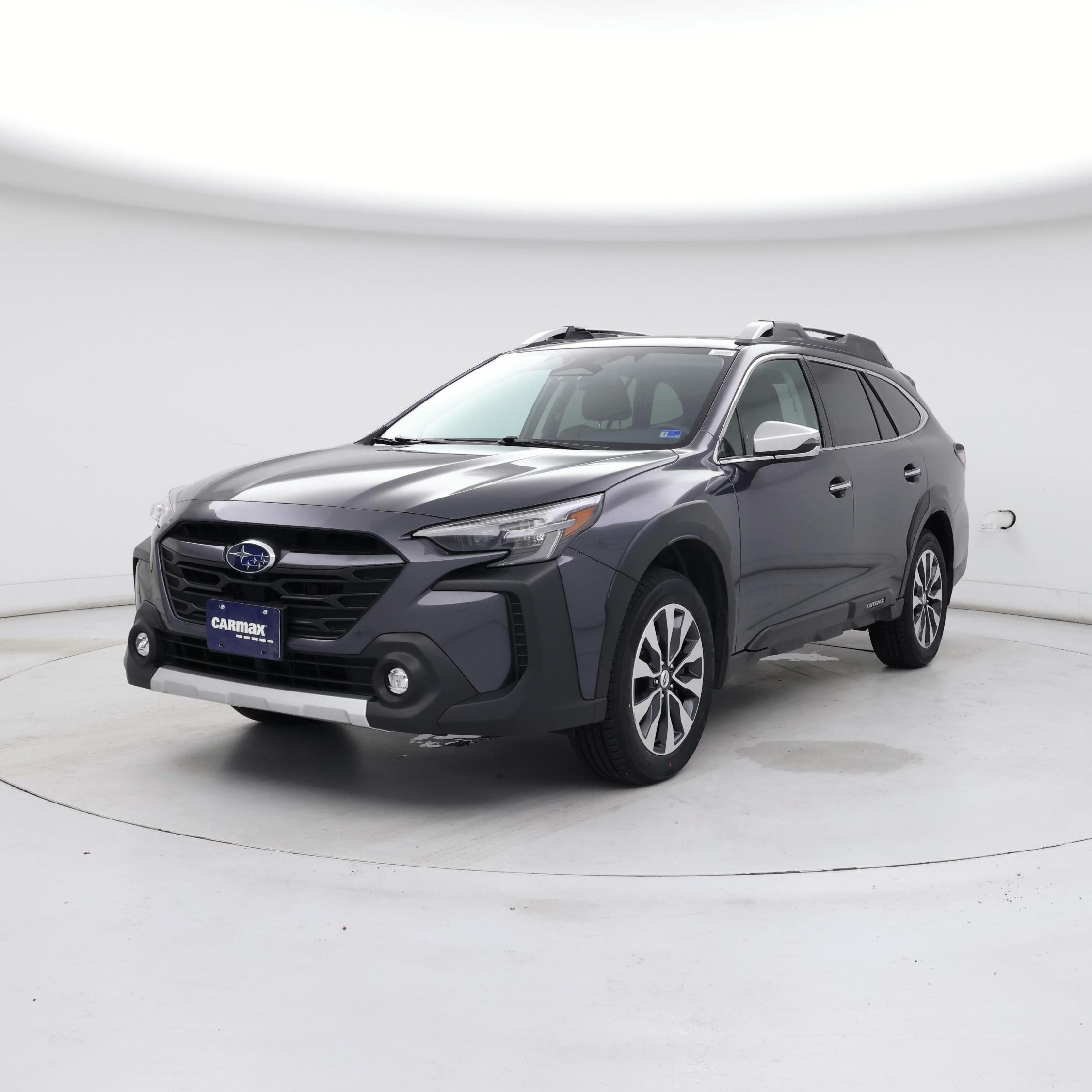 Thumbnail: 2024 Subaru Outback - 4