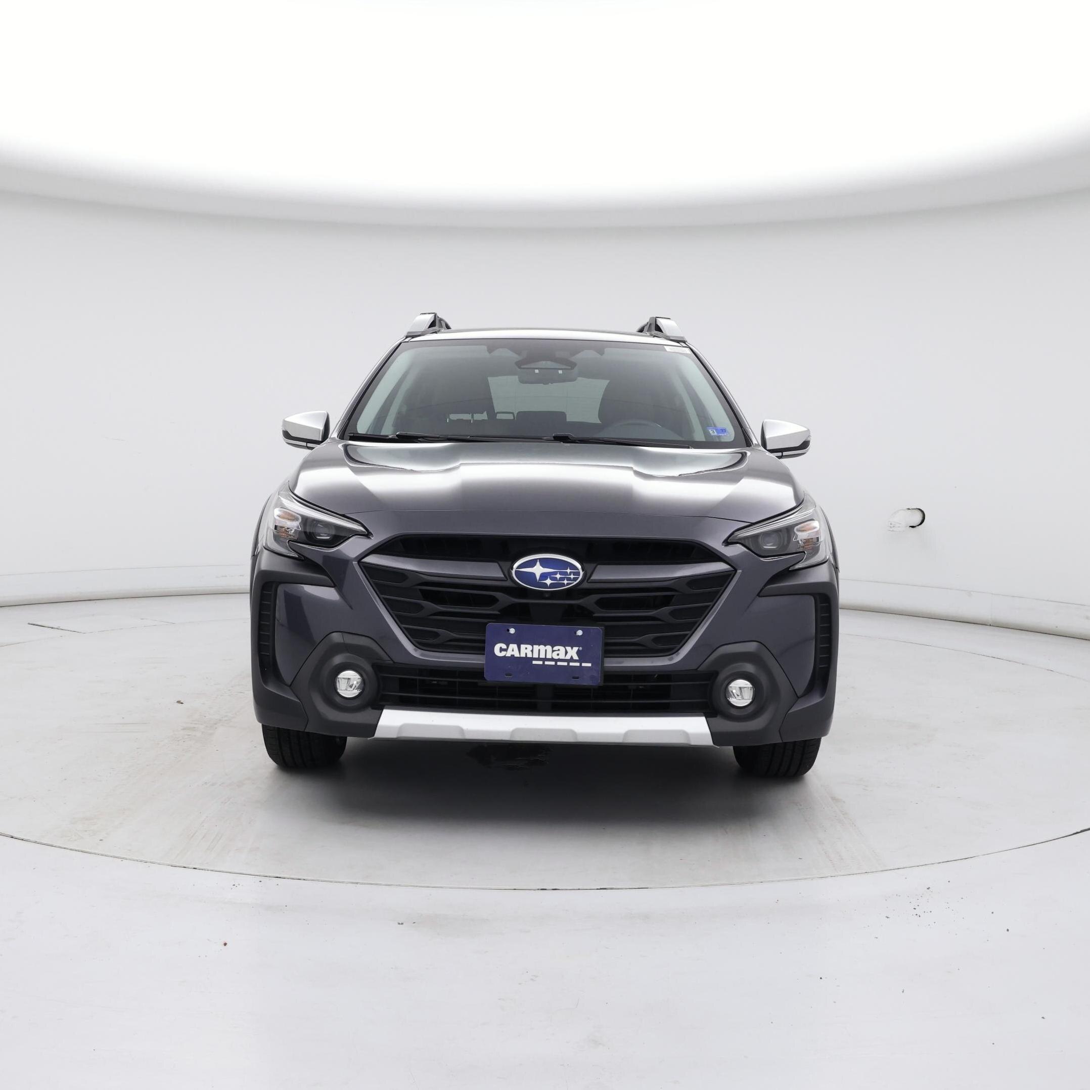 Thumbnail: 2024 Subaru Outback - 5