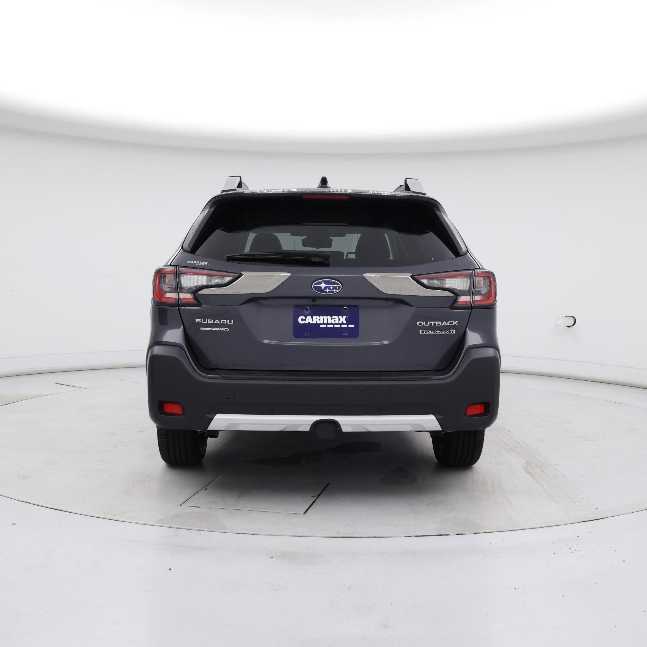 Thumbnail: 2024 Subaru Outback - 6