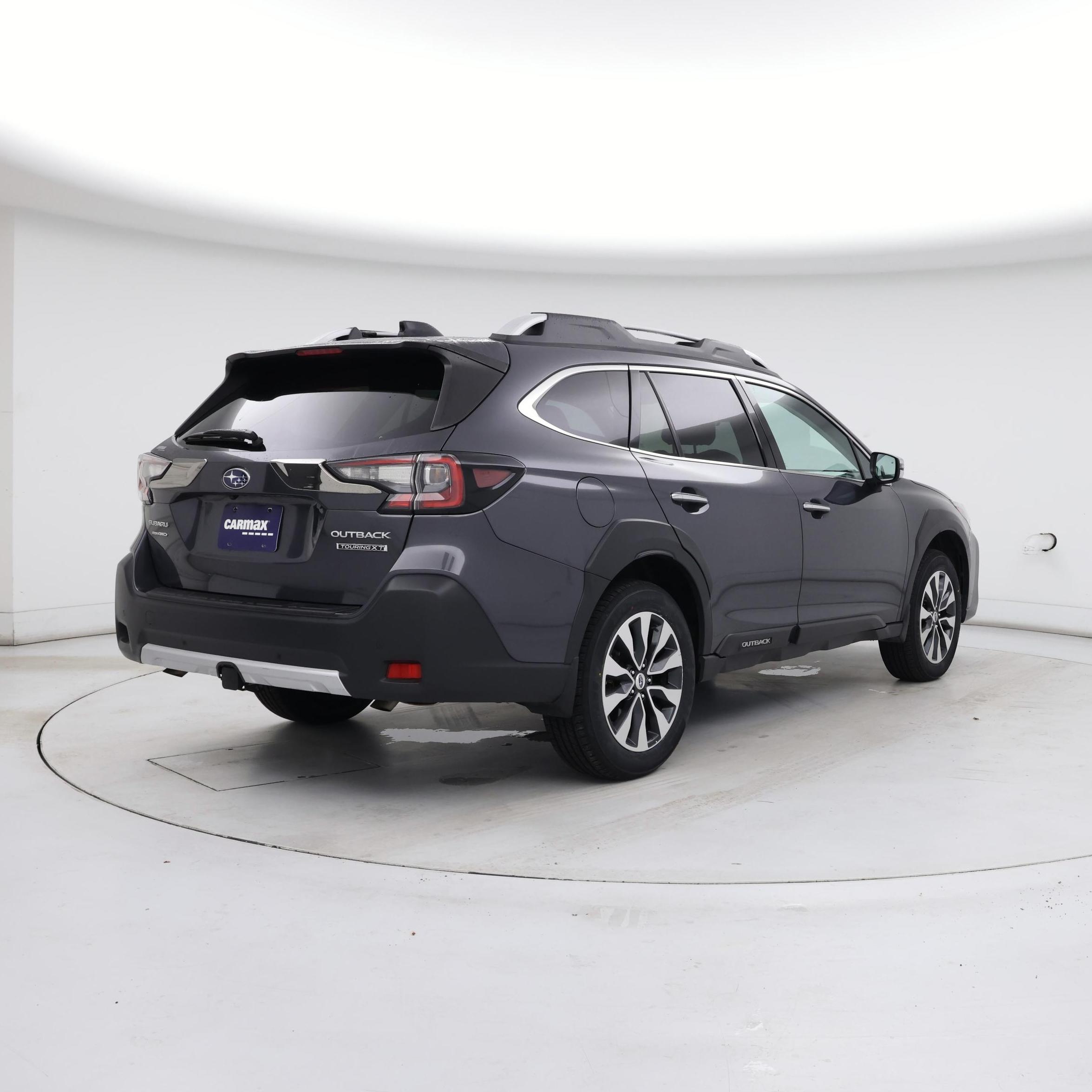 Thumbnail: 2024 Subaru Outback - 8