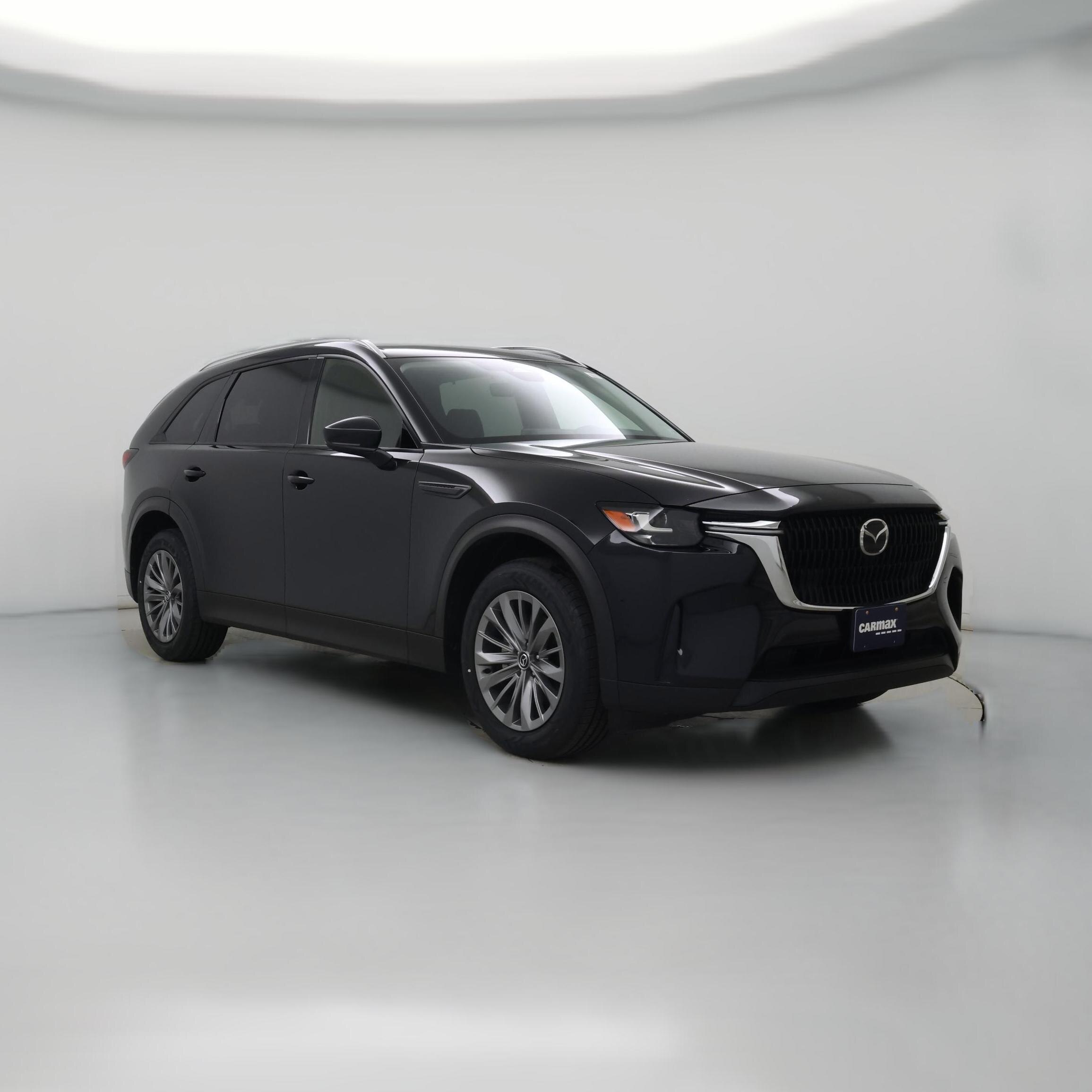 Thumbnail: 2024 Mazda CX-90 - 1
