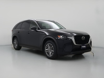 2024 Mazda CX-90 Turbo Preferred