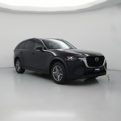 2024 Mazda CX-90 Turbo Preferred