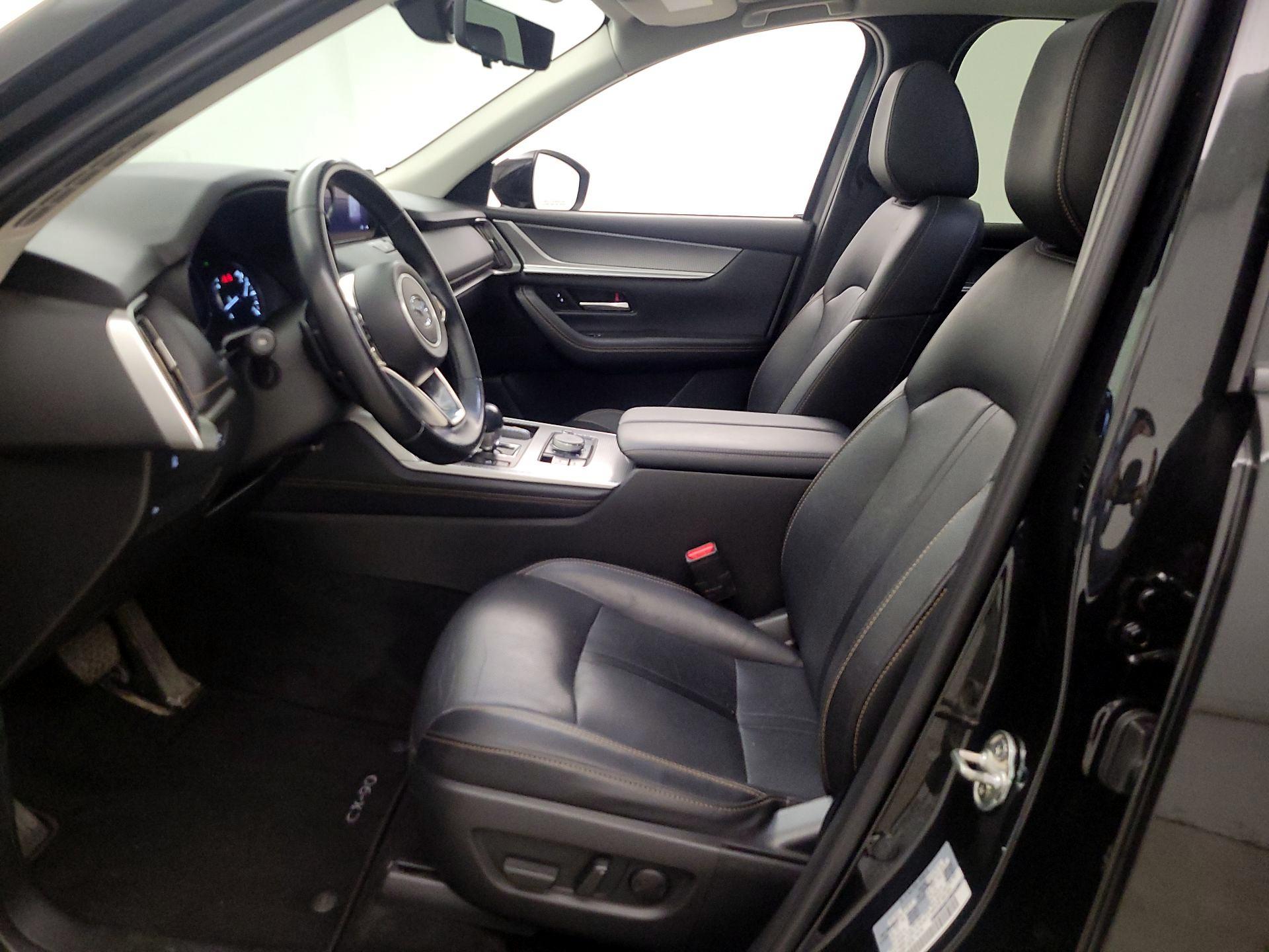 Thumbnail: 2024 Mazda CX-90 - 11