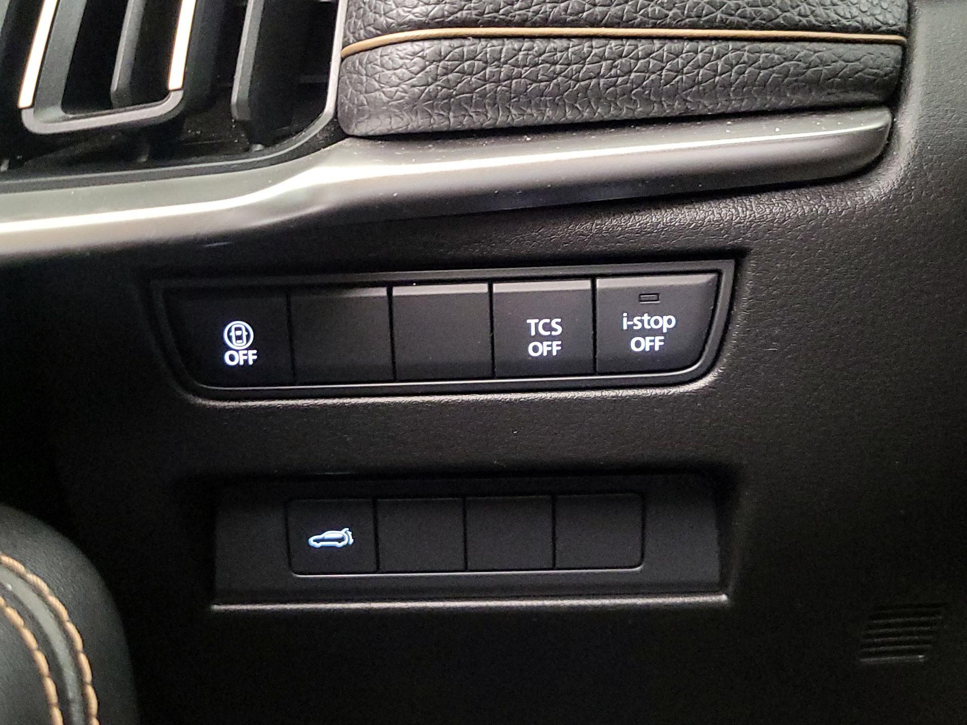 Thumbnail: 2024 Mazda CX-90 - 13