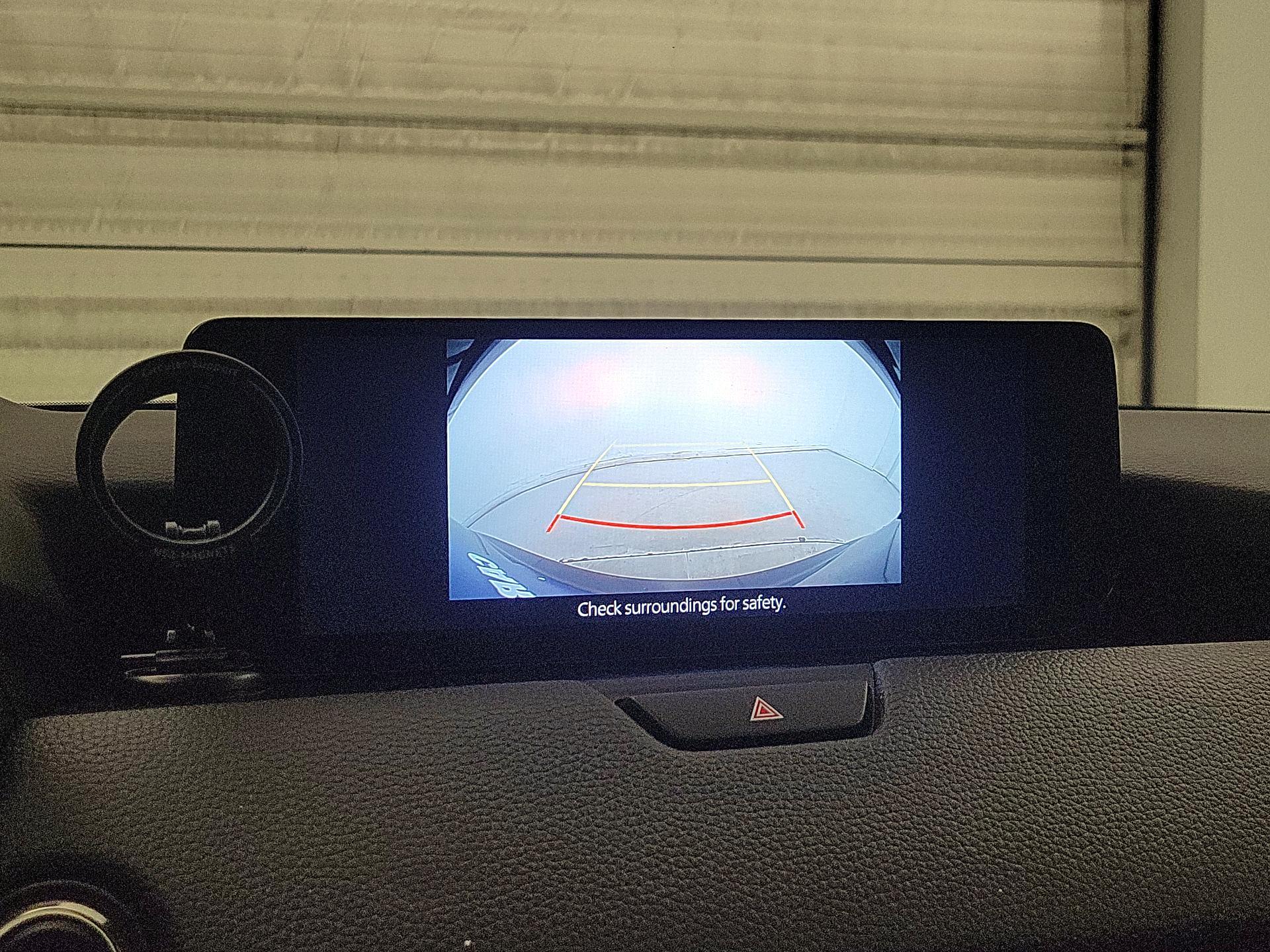 Thumbnail: 2024 Mazda CX-90 - 14