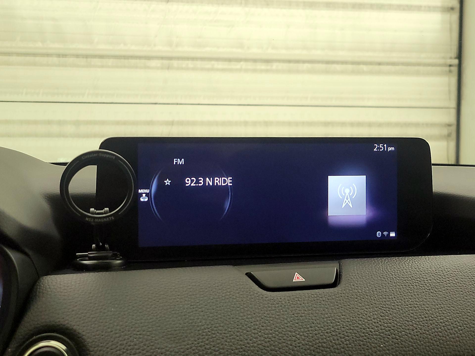 Thumbnail: 2024 Mazda CX-90 - 15