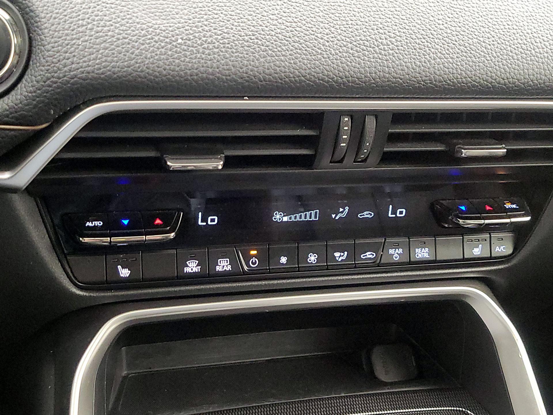 Thumbnail: 2024 Mazda CX-90 - 16