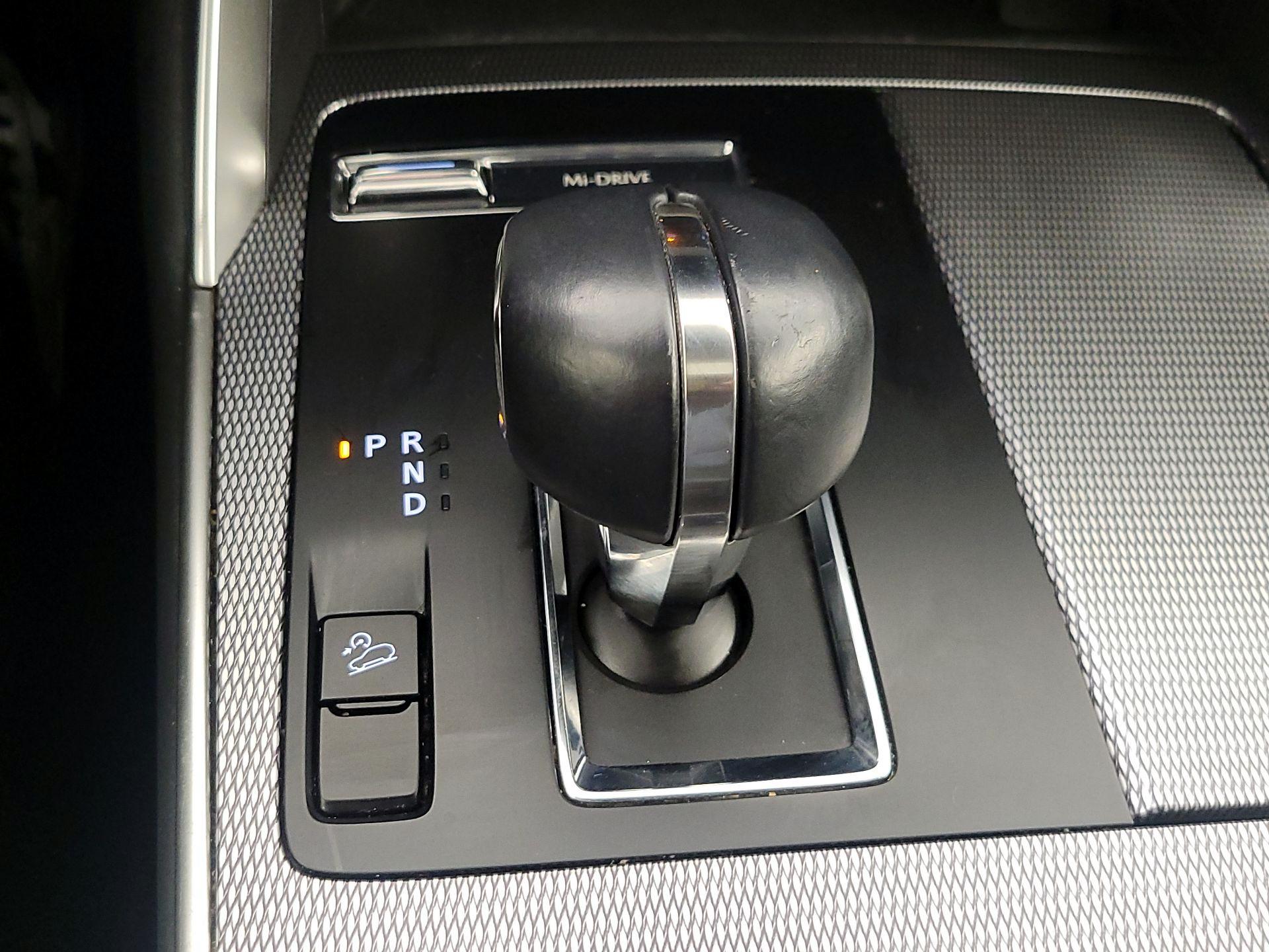 Thumbnail: 2024 Mazda CX-90 - 17