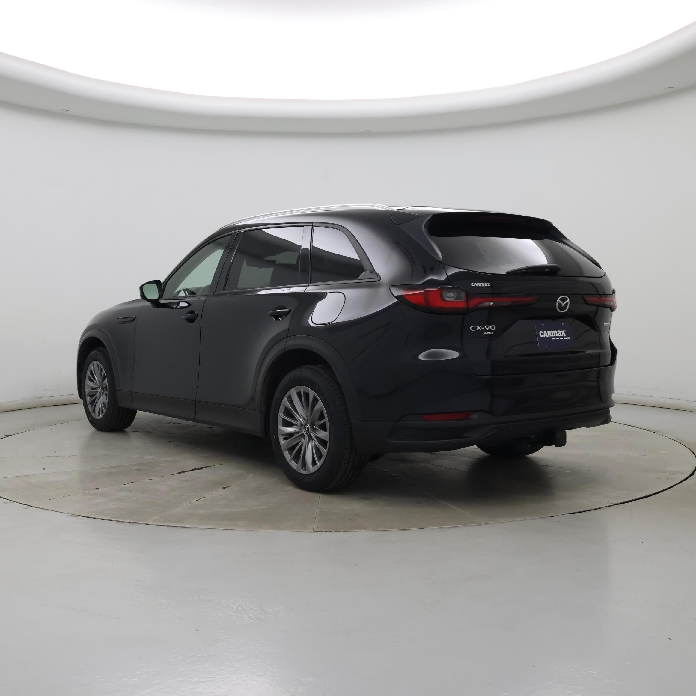 Thumbnail: 2024 Mazda CX-90 - 2