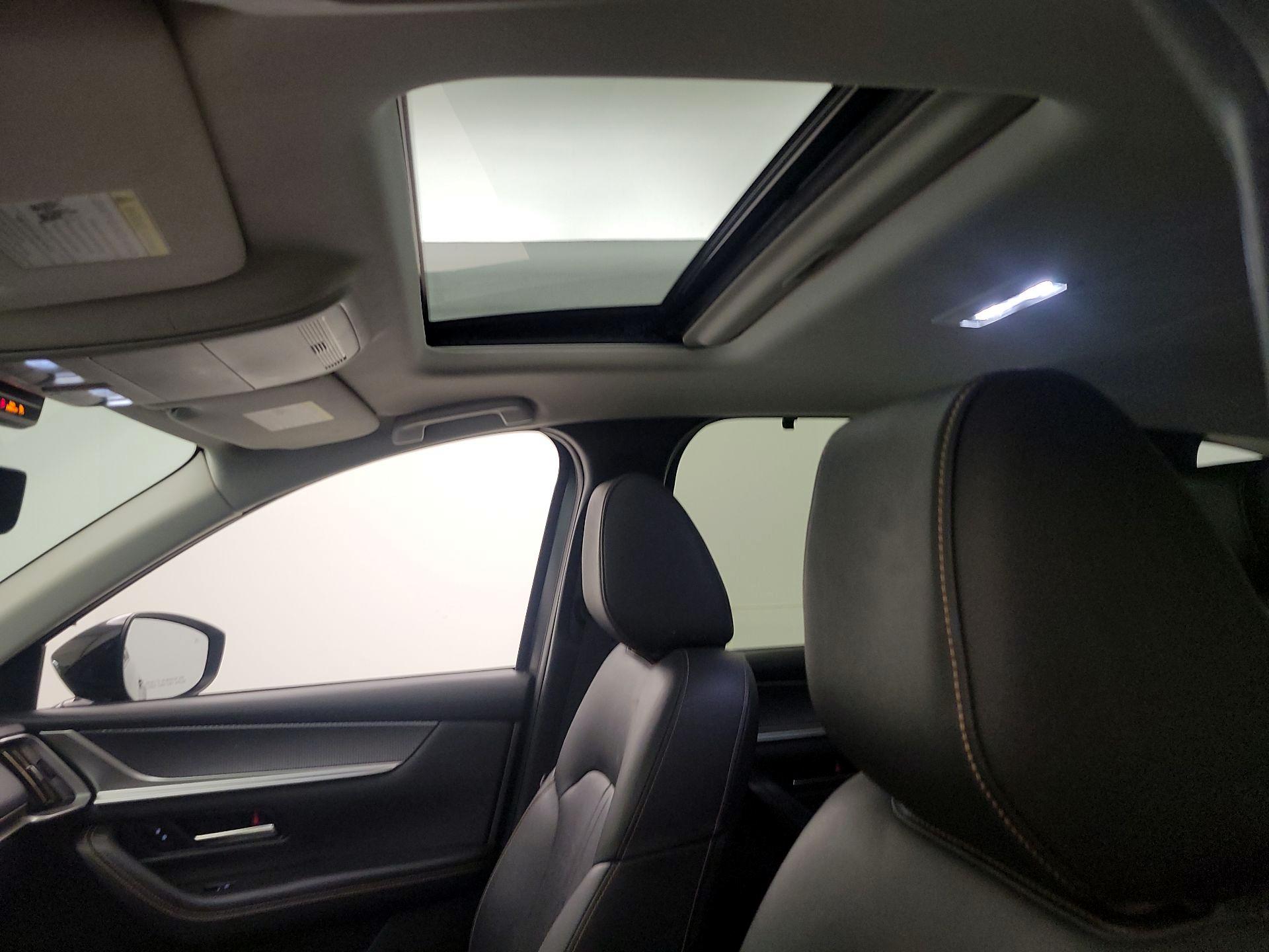 Thumbnail: 2024 Mazda CX-90 - 19