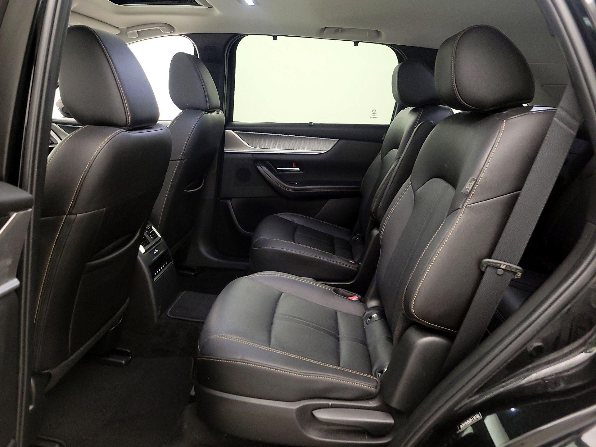 Thumbnail: 2024 Mazda CX-90 - 20