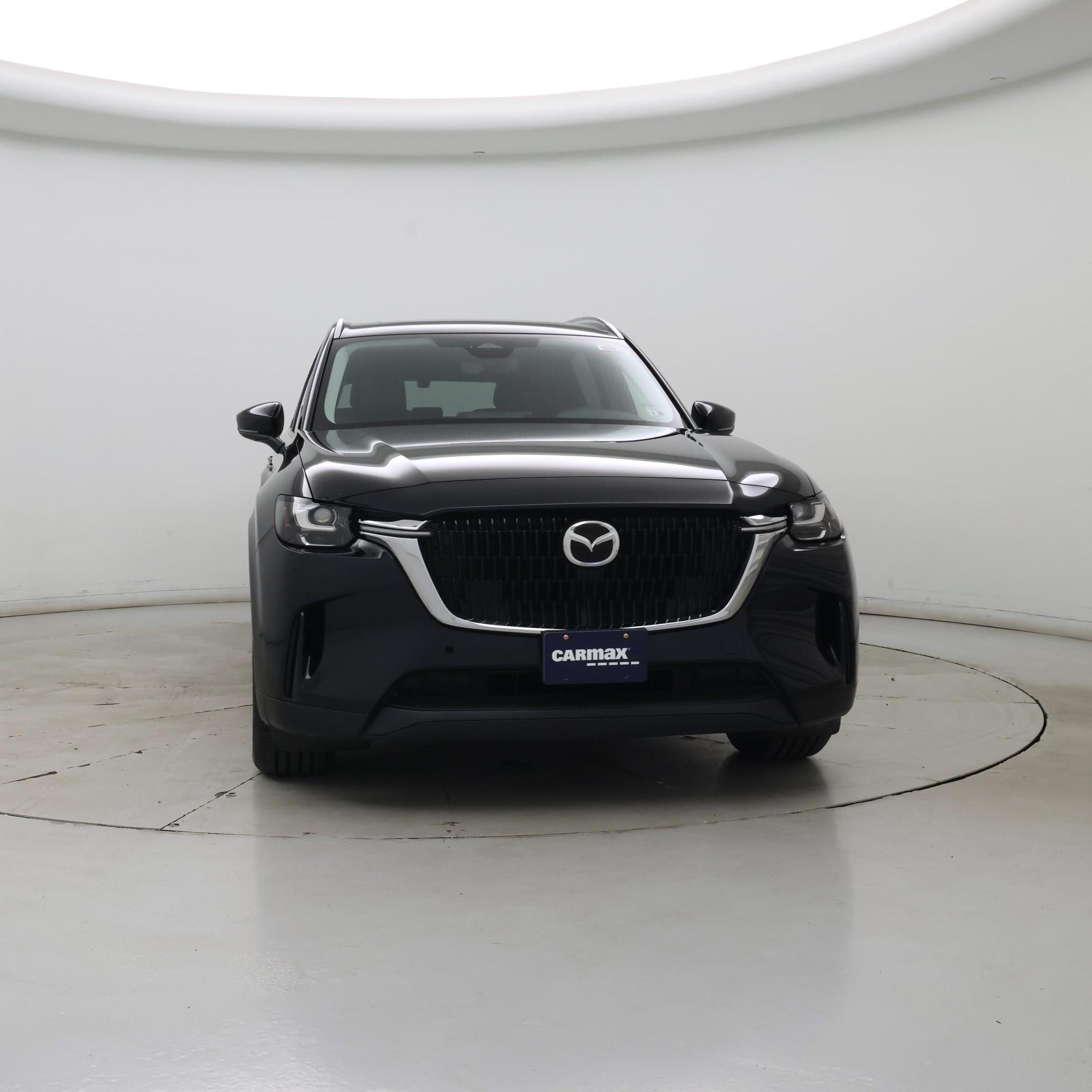 Thumbnail: 2024 Mazda CX-90 - 5