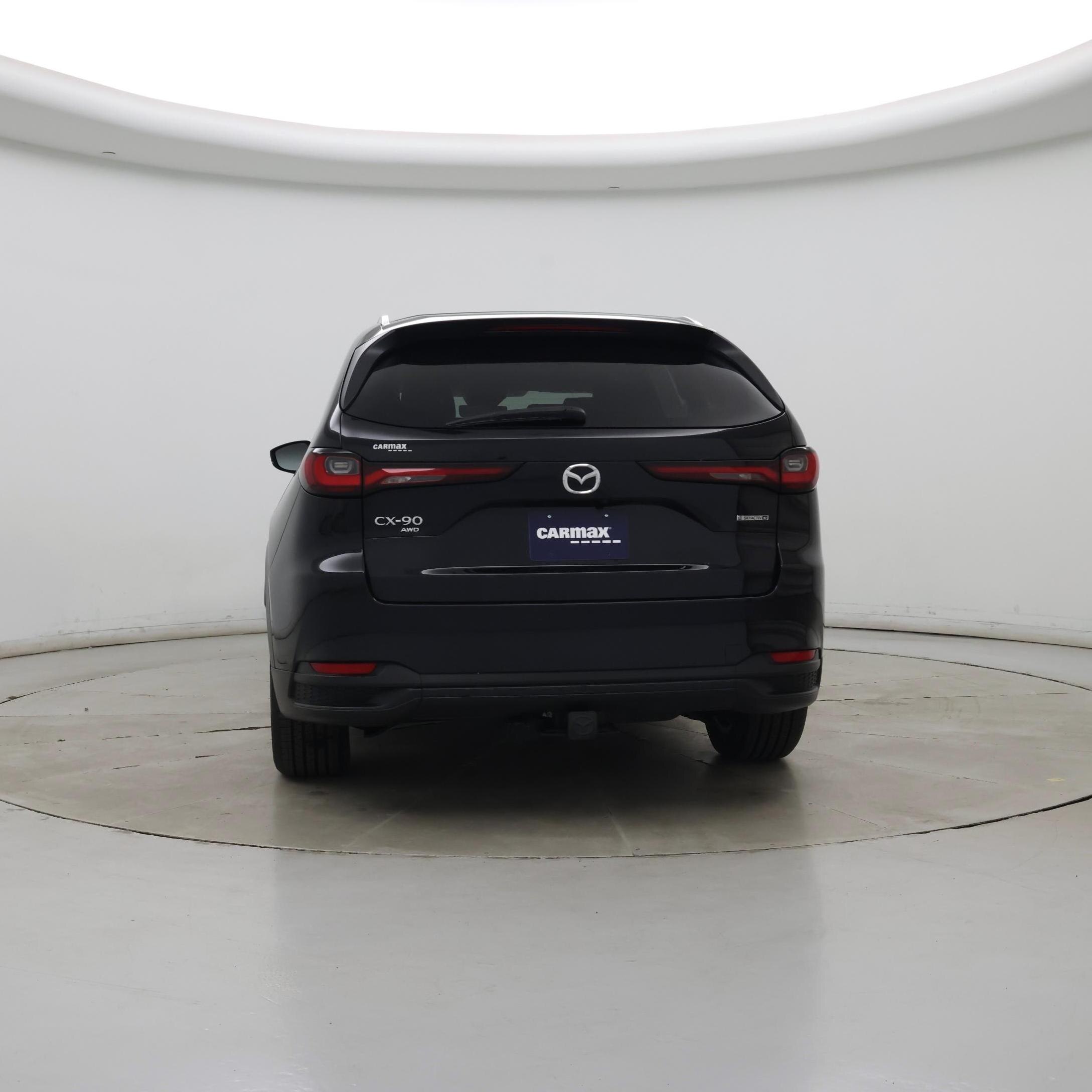 Thumbnail: 2024 Mazda CX-90 - 6