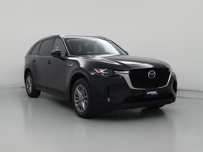 2024 Mazda CX-90 PHEV Preferred